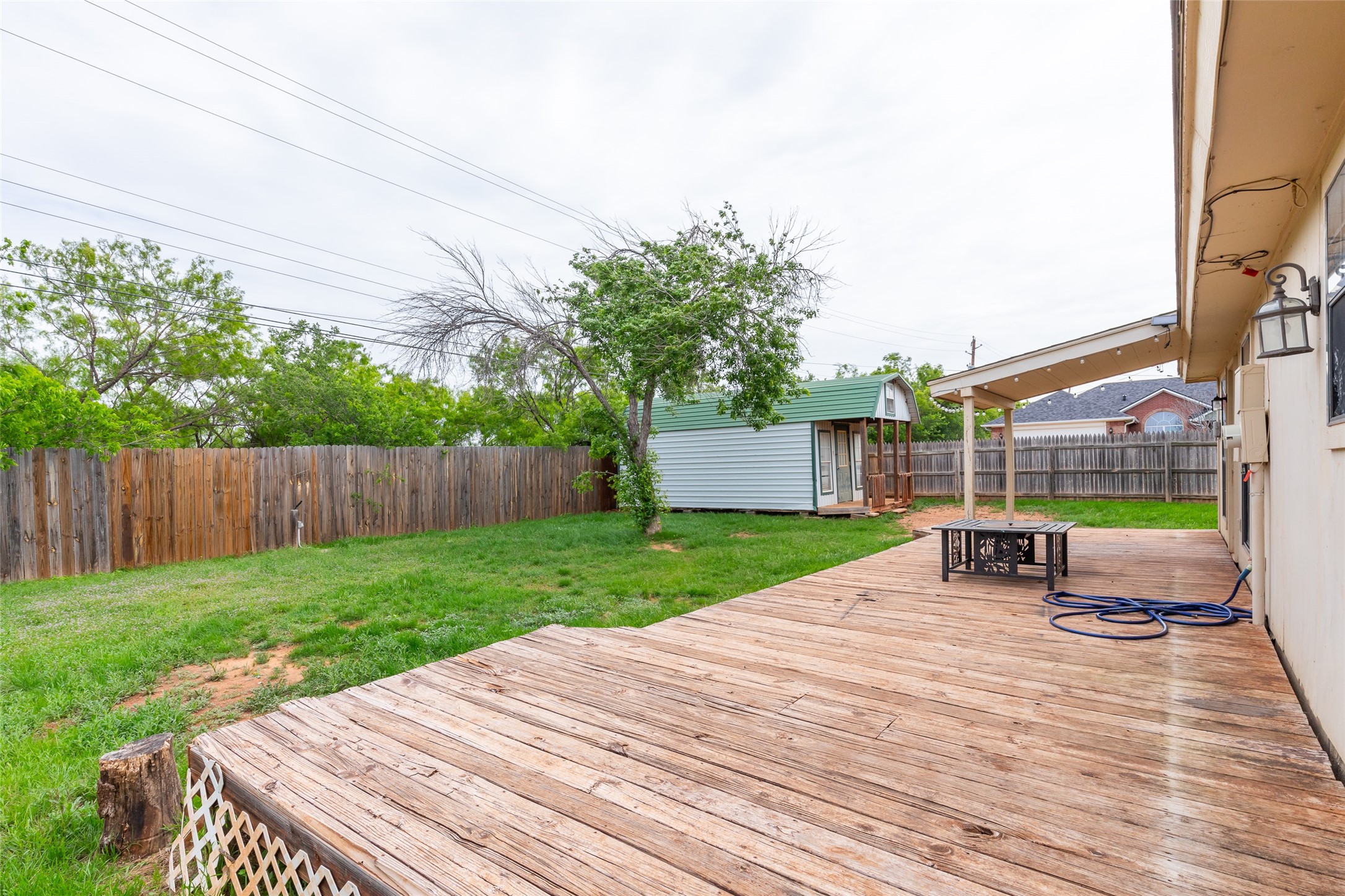 3902 Karen Drive Abilene TX 79606