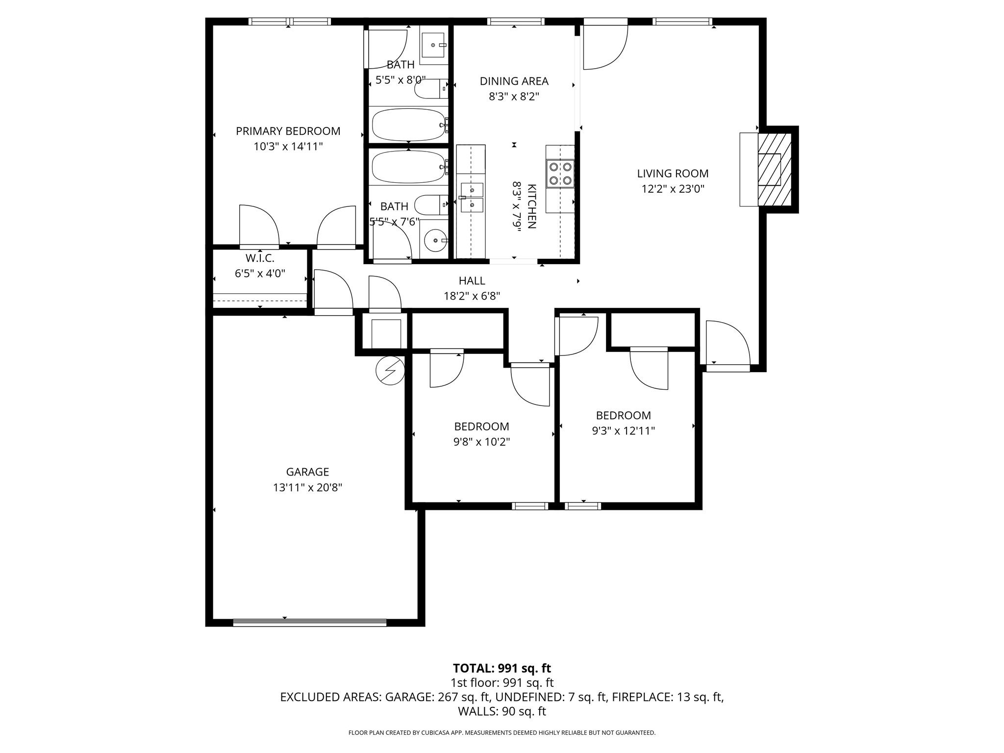 3902 Karen Drive Abilene TX 79606