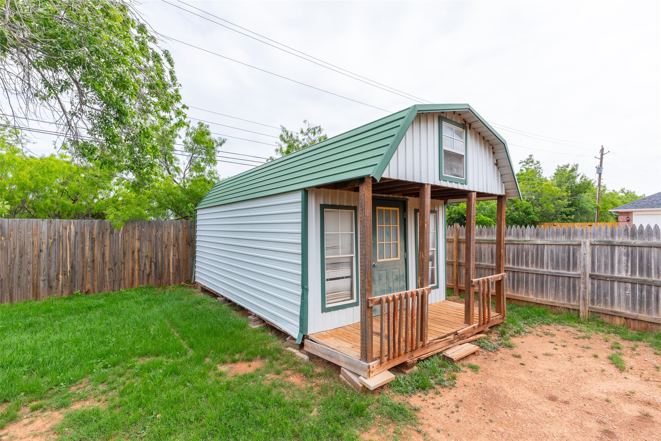 3902 Karen Drive Abilene TX 79606