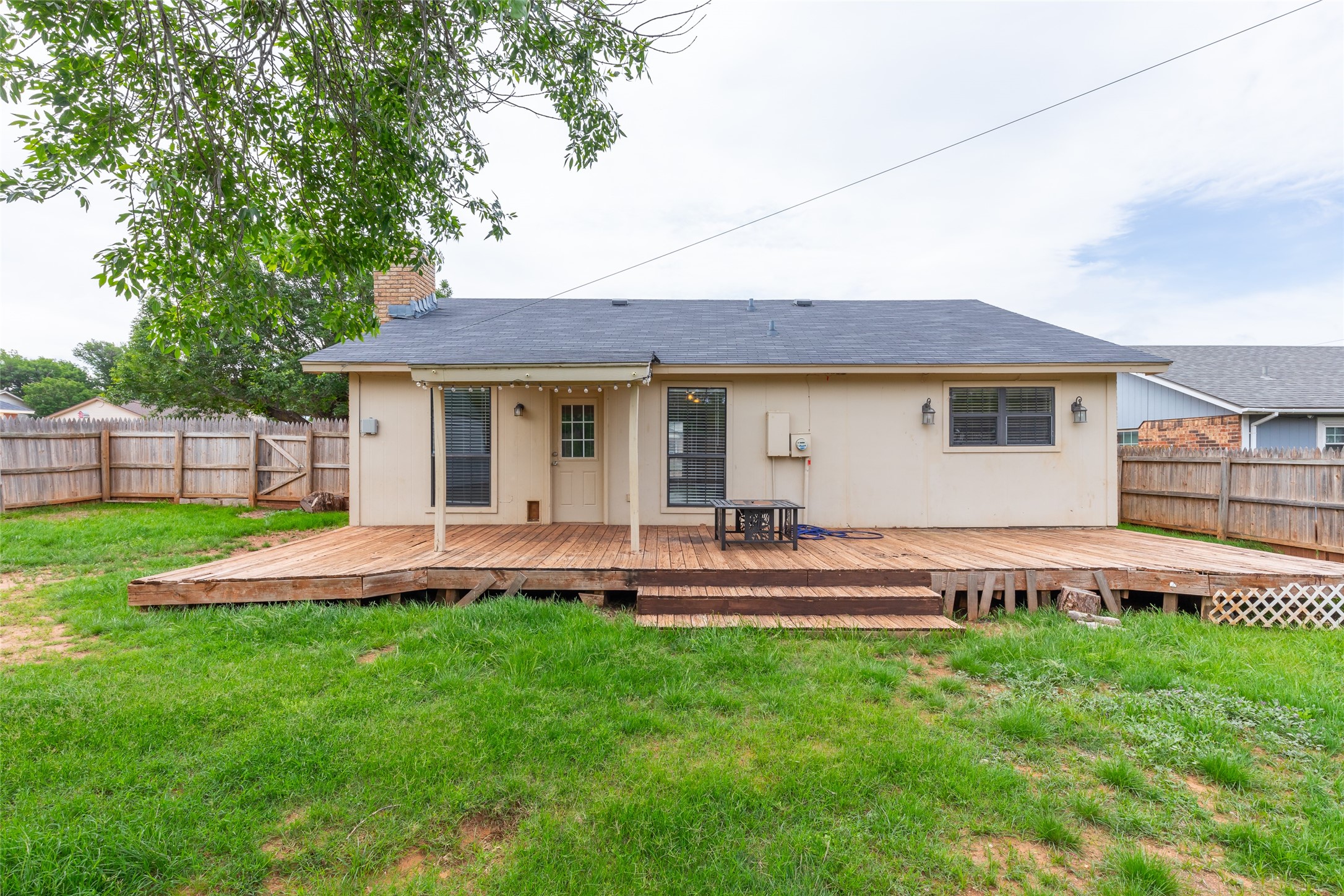 3902 Karen Drive Abilene TX 79606