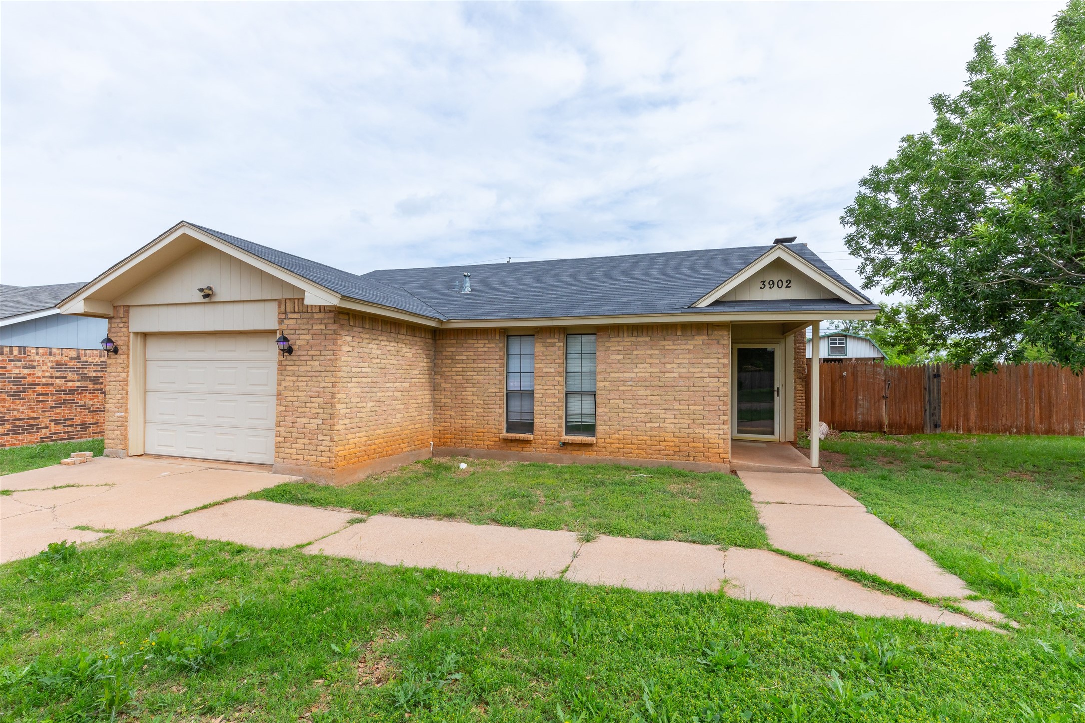 3902 Karen Drive Abilene TX 79606