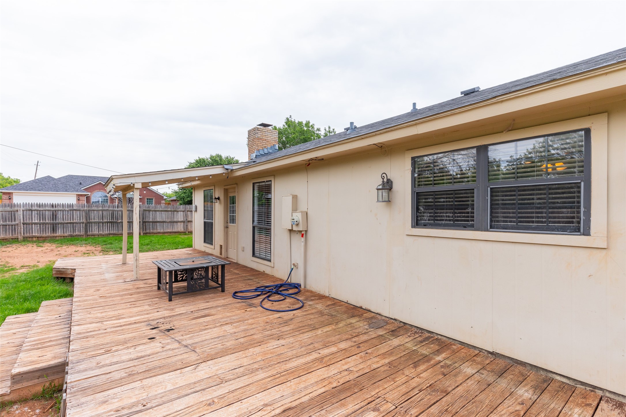 3902 Karen Drive Abilene TX 79606