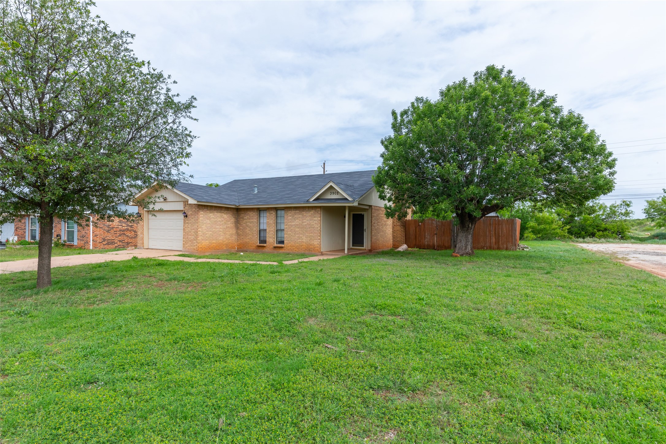 3902 Karen Drive Abilene TX 79606