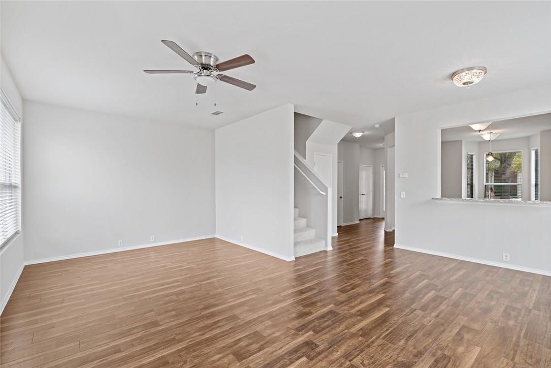 2636 Ezekial Way Plano TX 75074