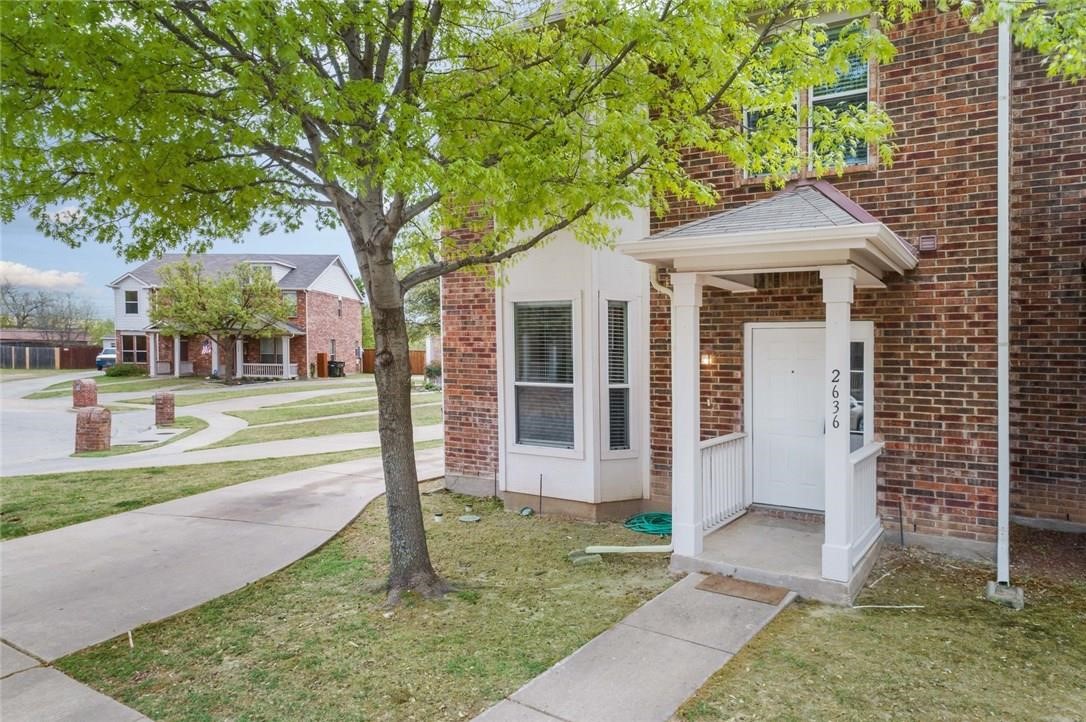 2636 Ezekial Way Plano TX 75074