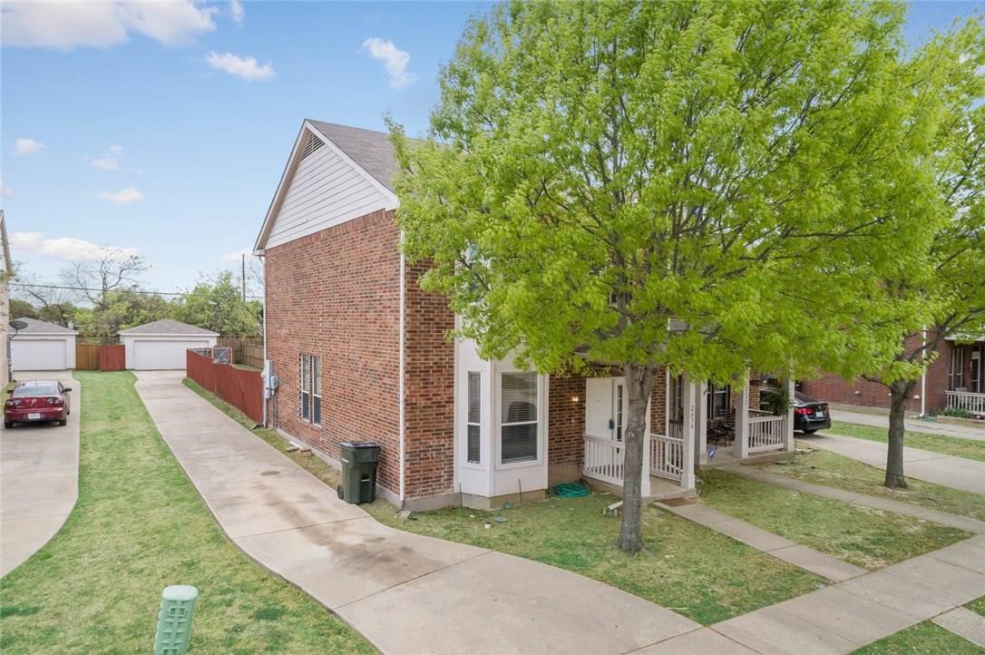 2636 Ezekial Way Plano TX 75074