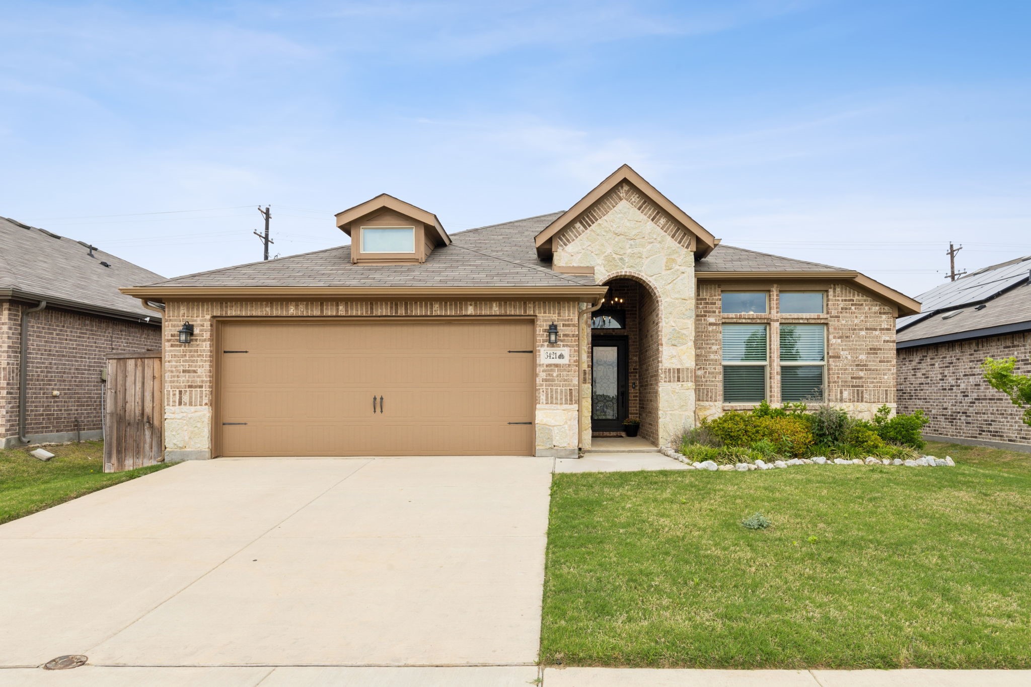 3421 Riverside Drive Aubrey TX 76227