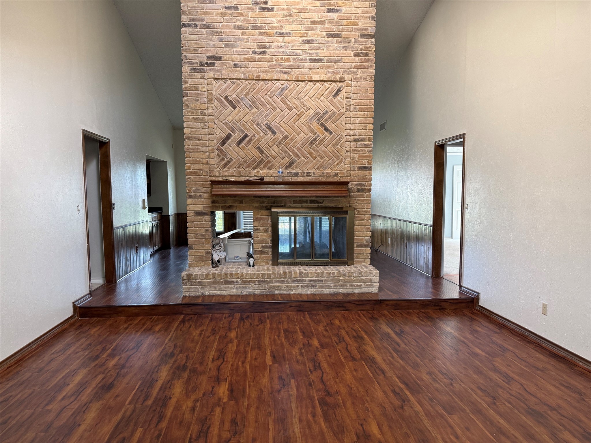 6408 Missy Drive Dallas TX 75252