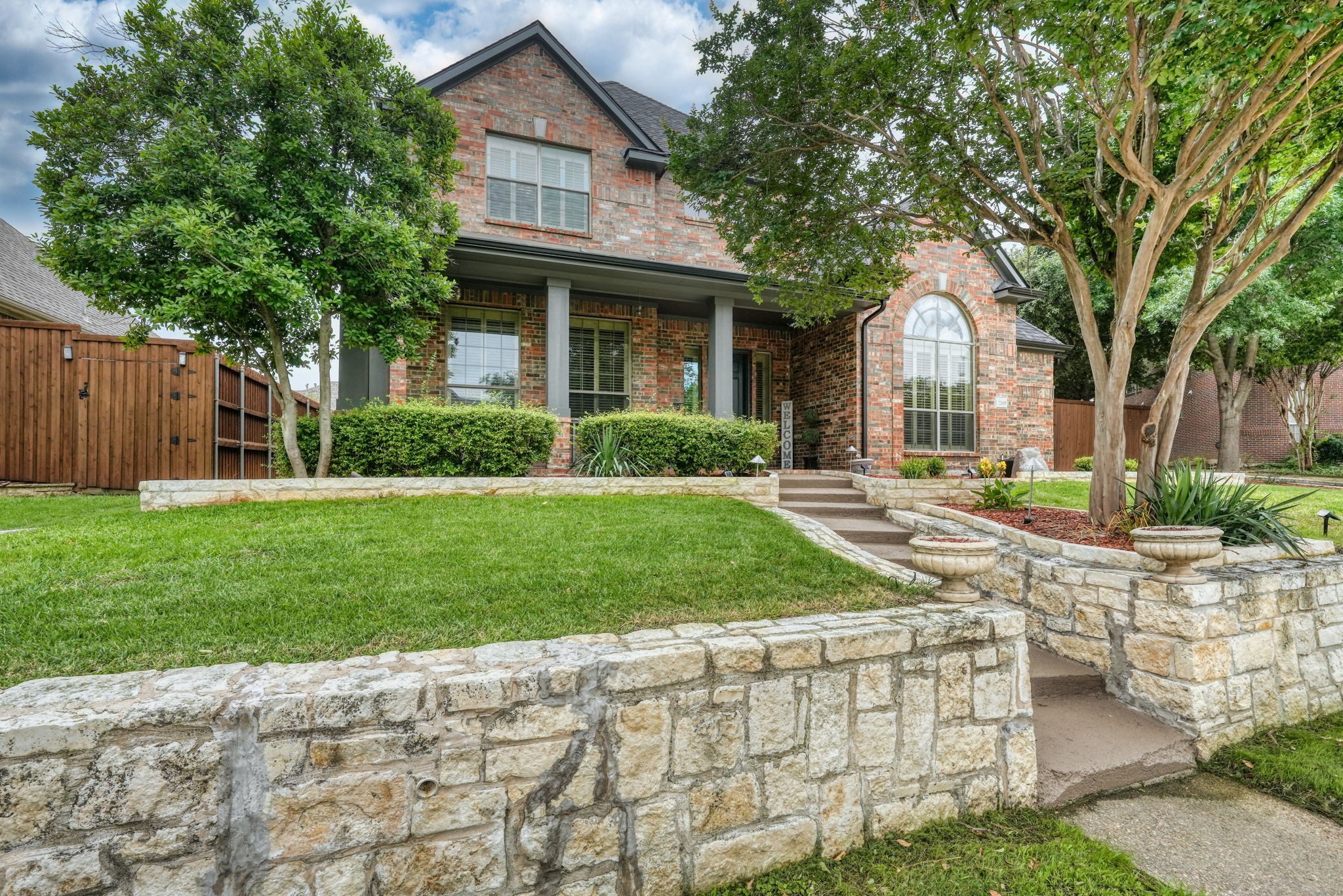 2265 Bannister Drive Frisco TX 75036