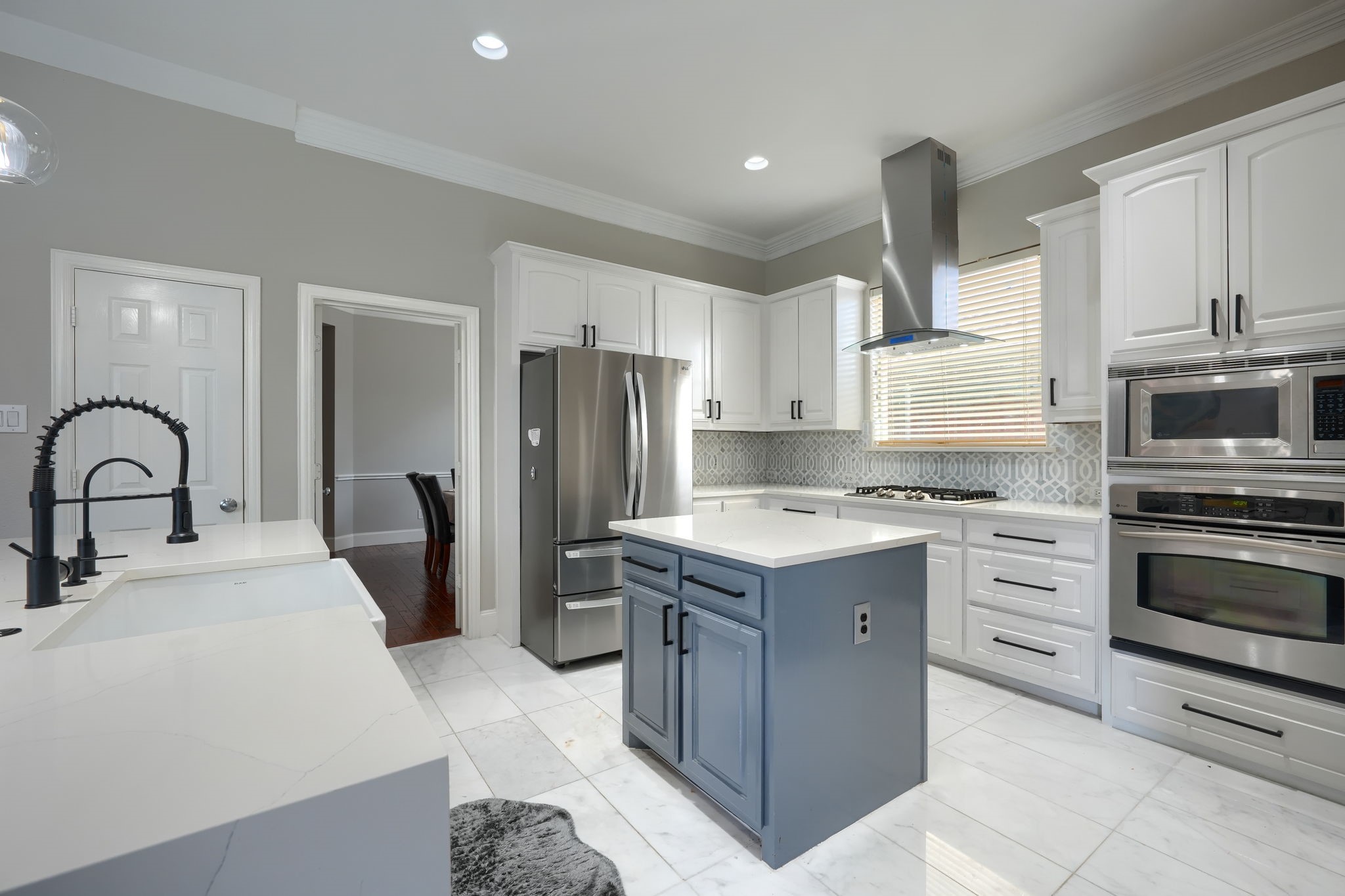 2265 Bannister Drive Frisco TX 75036