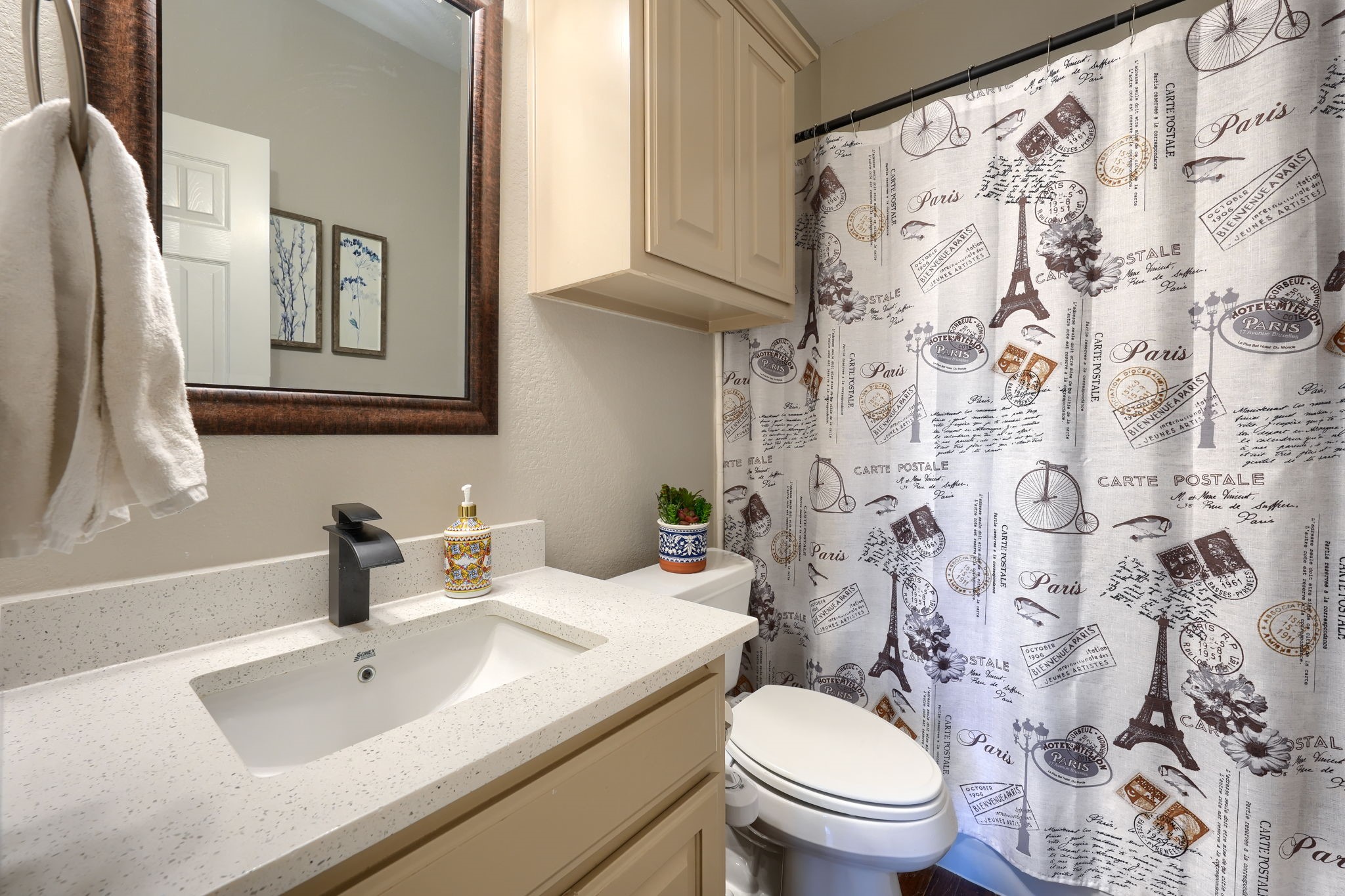 2265 Bannister Drive Frisco TX 75036