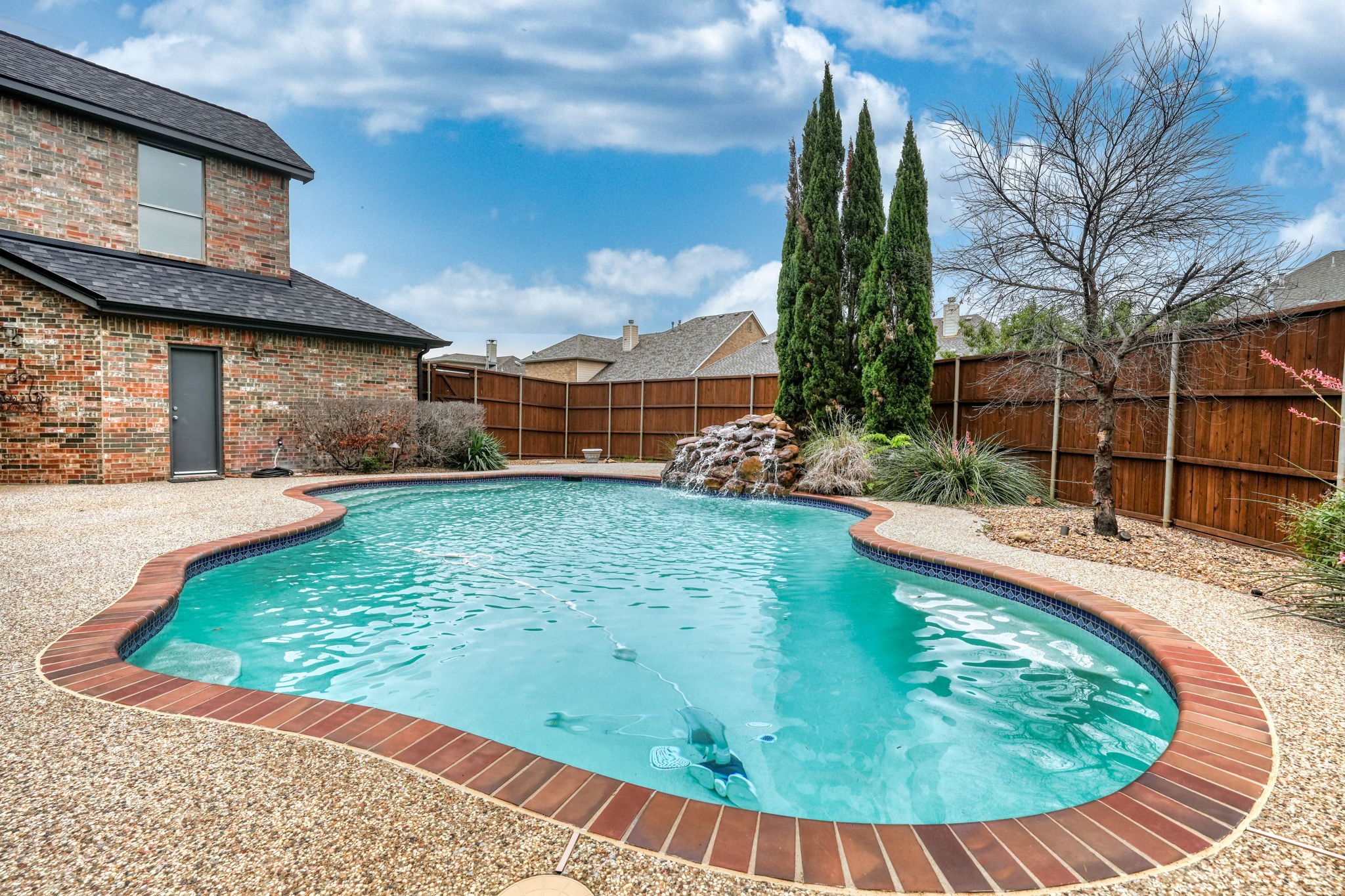 2265 Bannister Drive Frisco TX 75036