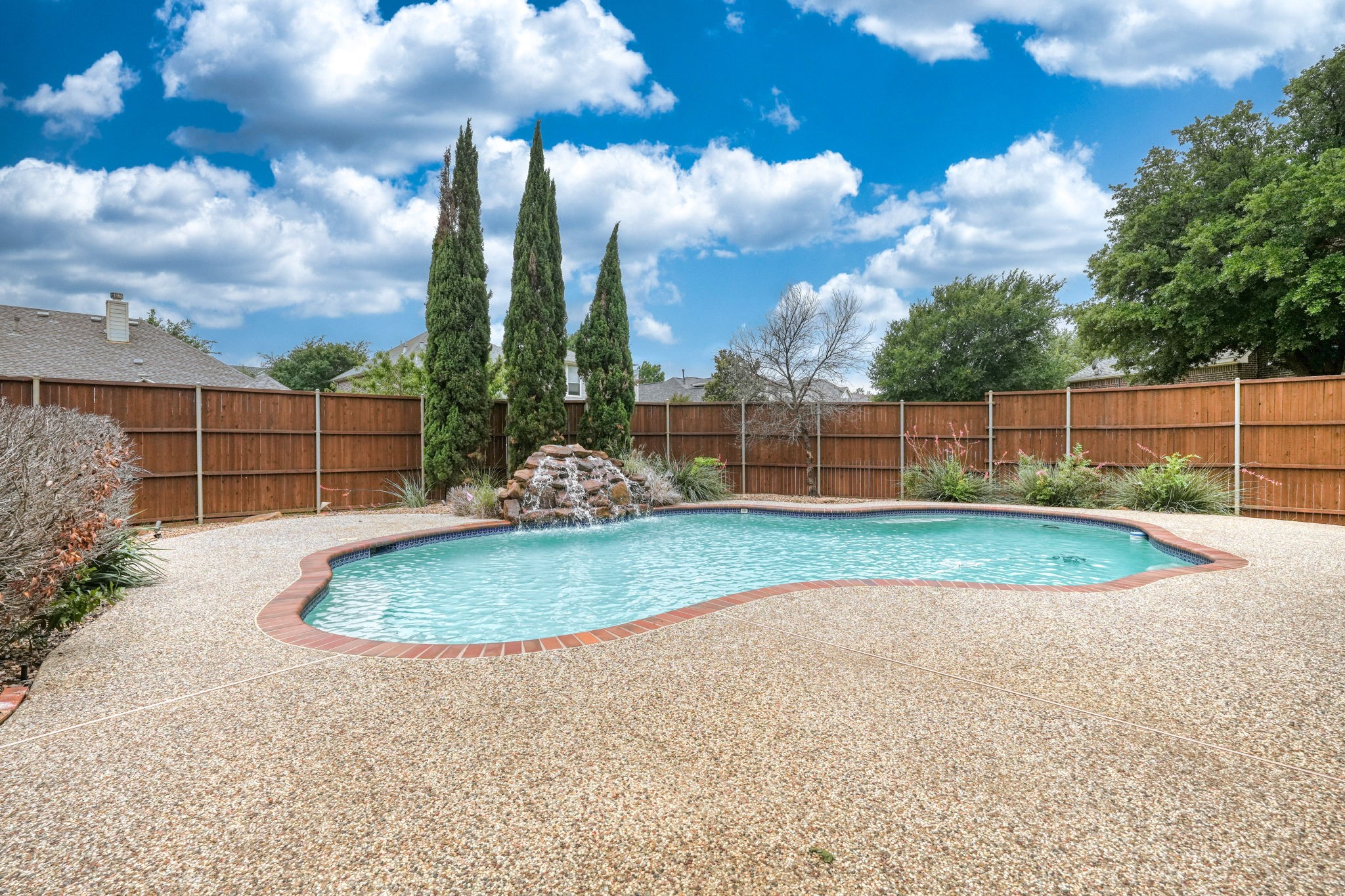 2265 Bannister Drive Frisco TX 75036