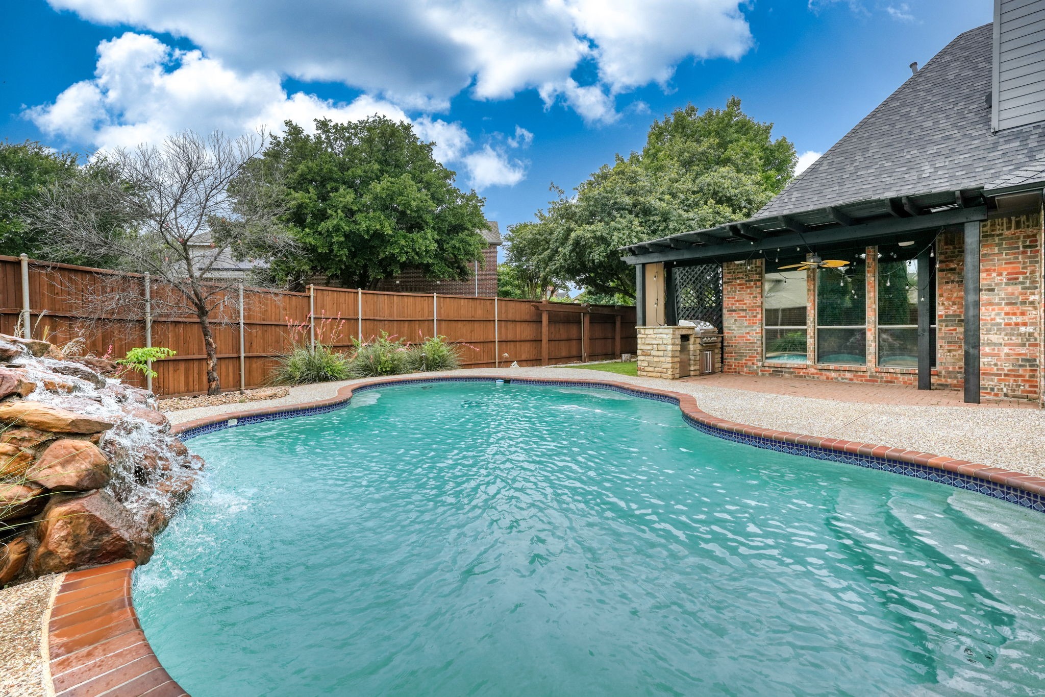 2265 Bannister Drive Frisco TX 75036
