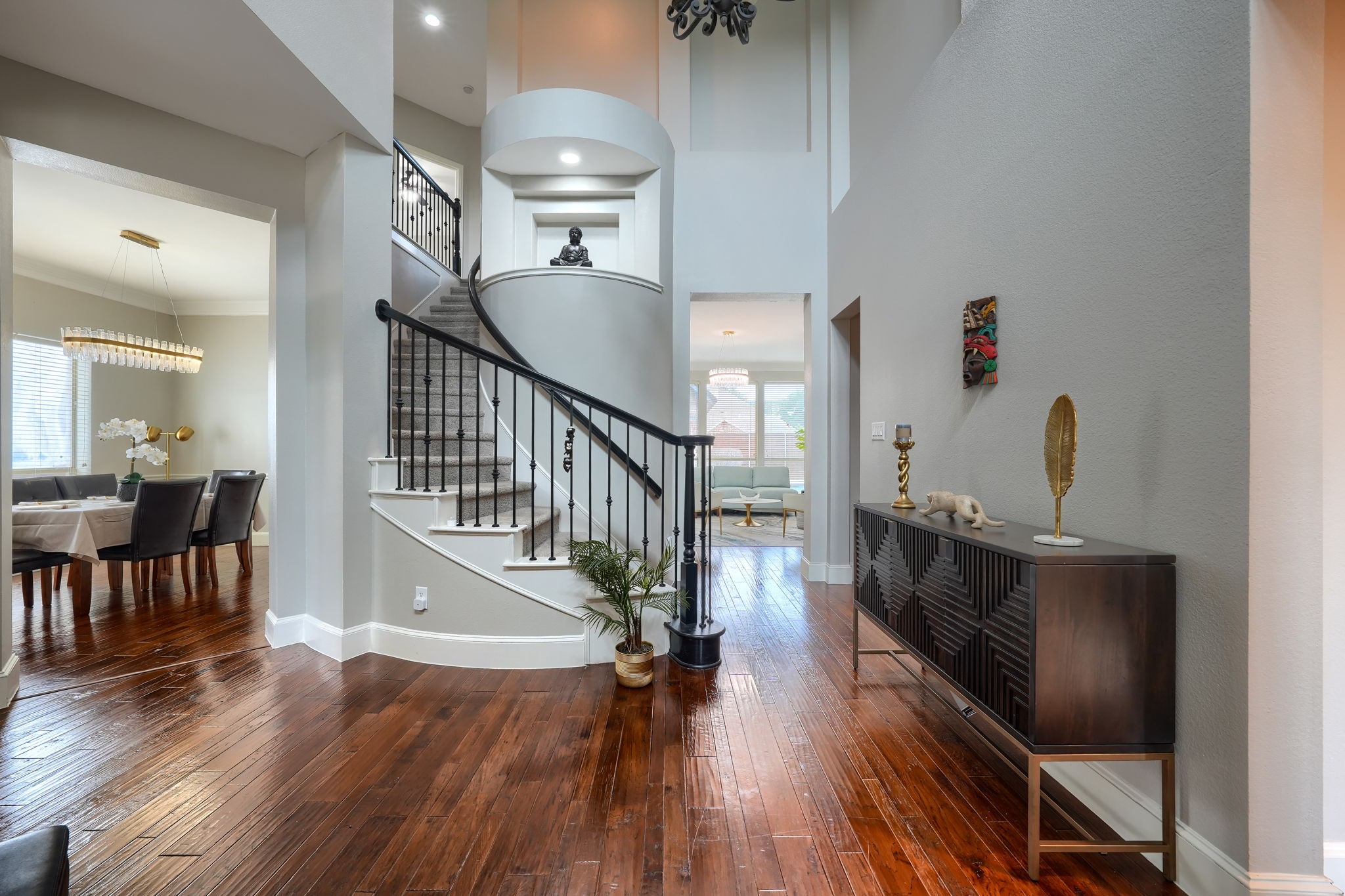 2265 Bannister Drive Frisco TX 75036