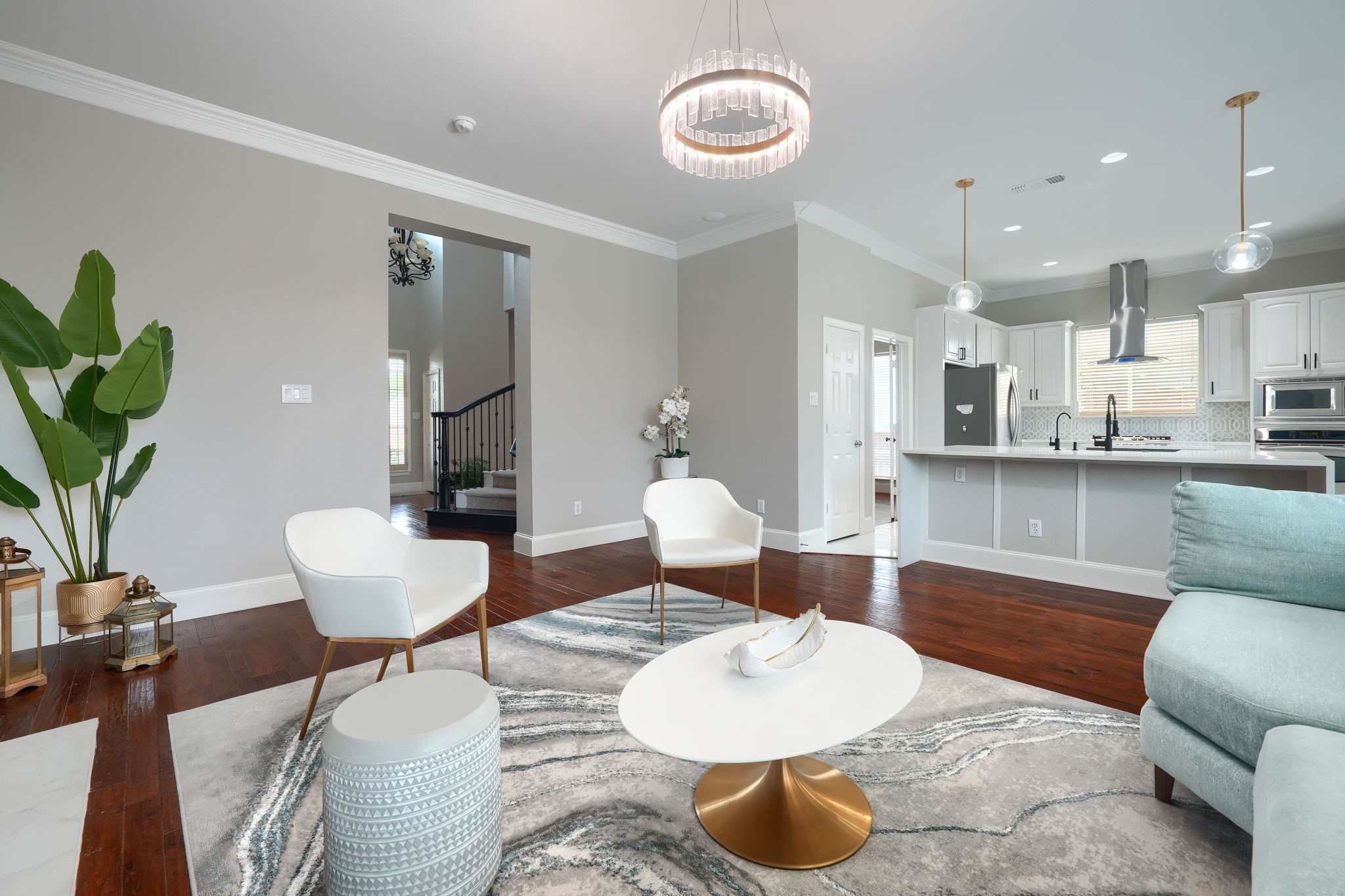 2265 Bannister Drive Frisco TX 75036