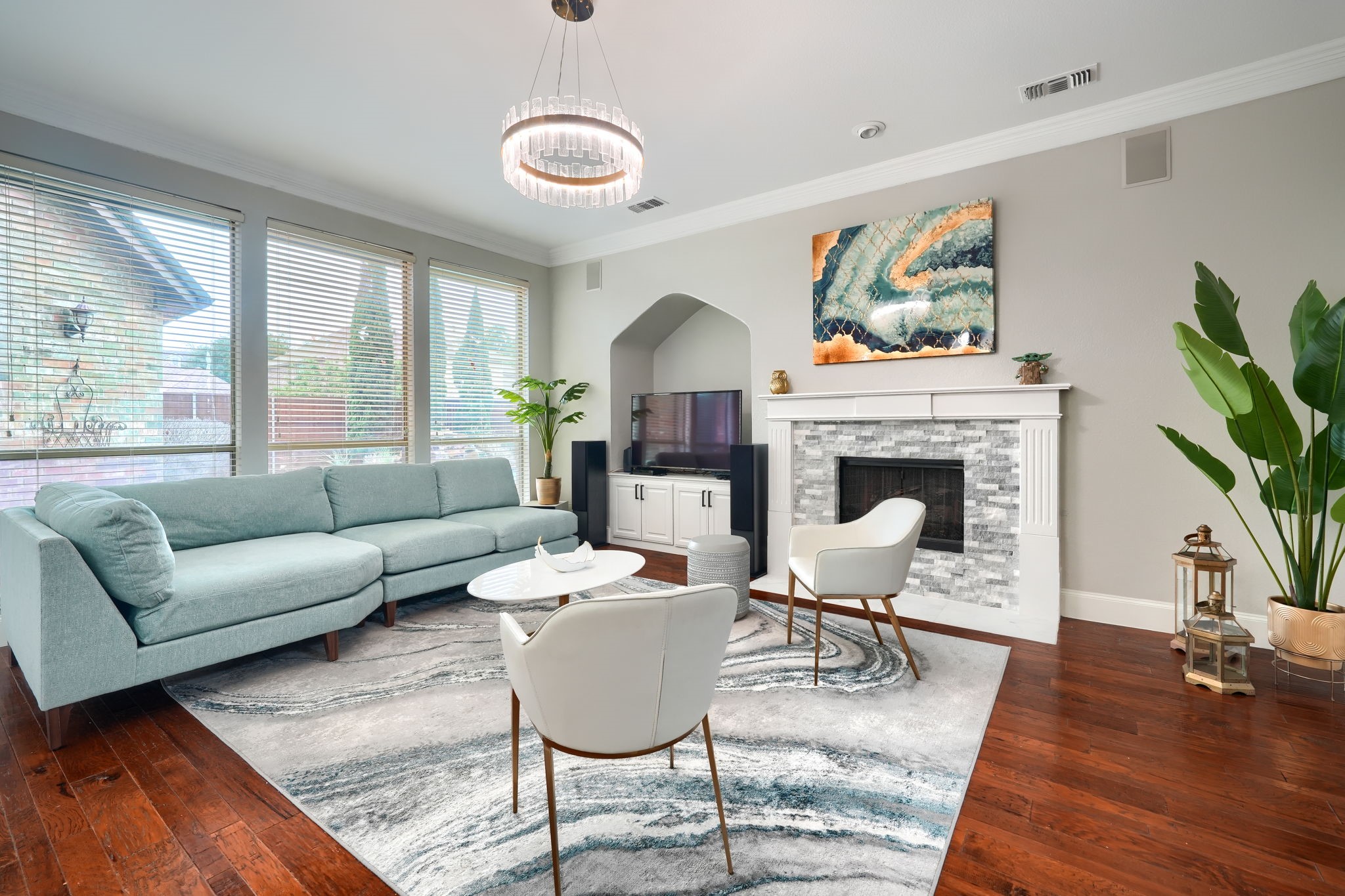 2265 Bannister Drive Frisco TX 75036