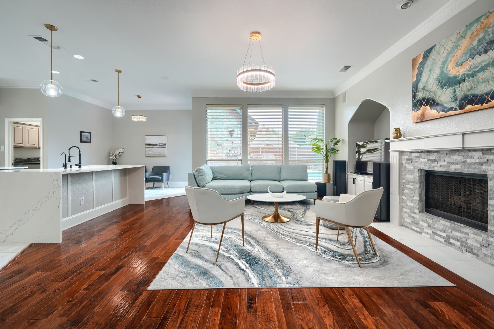 2265 Bannister Drive Frisco TX 75036