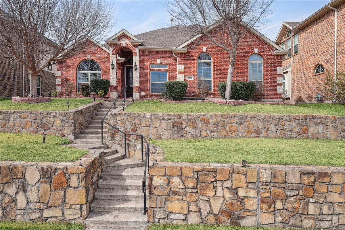 1121 Shearwater Lane Garland TX 75043