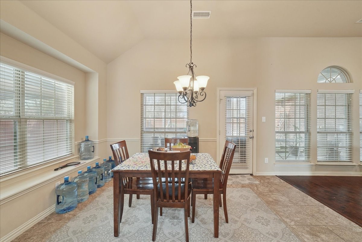 1121 Shearwater Lane Garland TX 75043