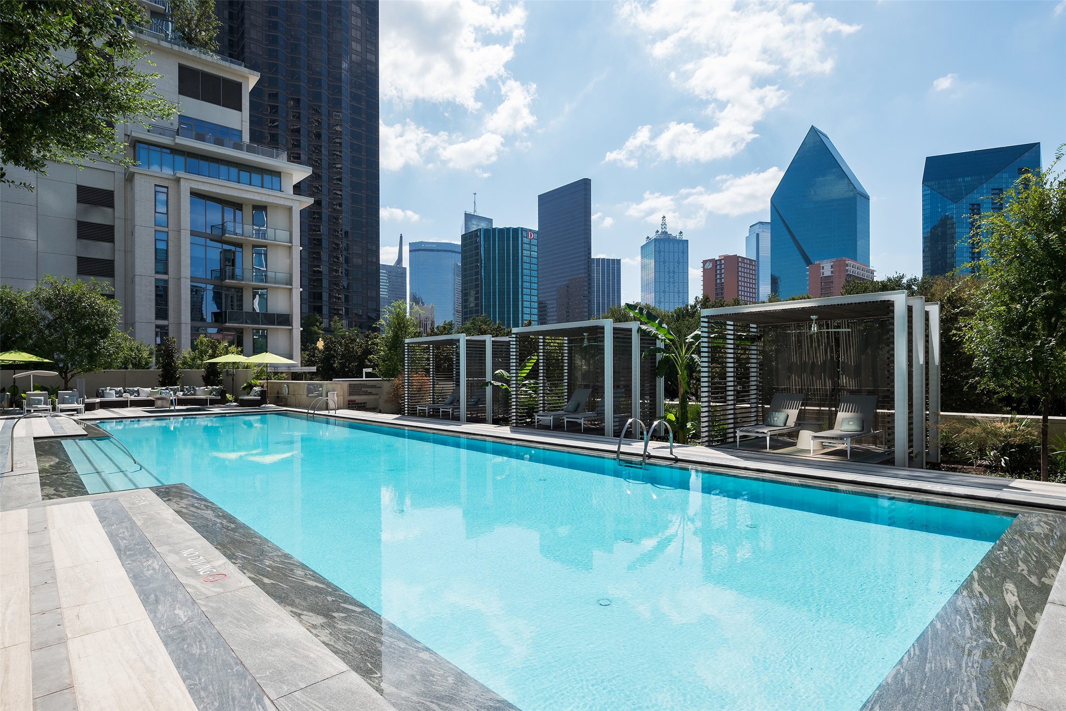 1918 Olive Street Dallas TX 75201