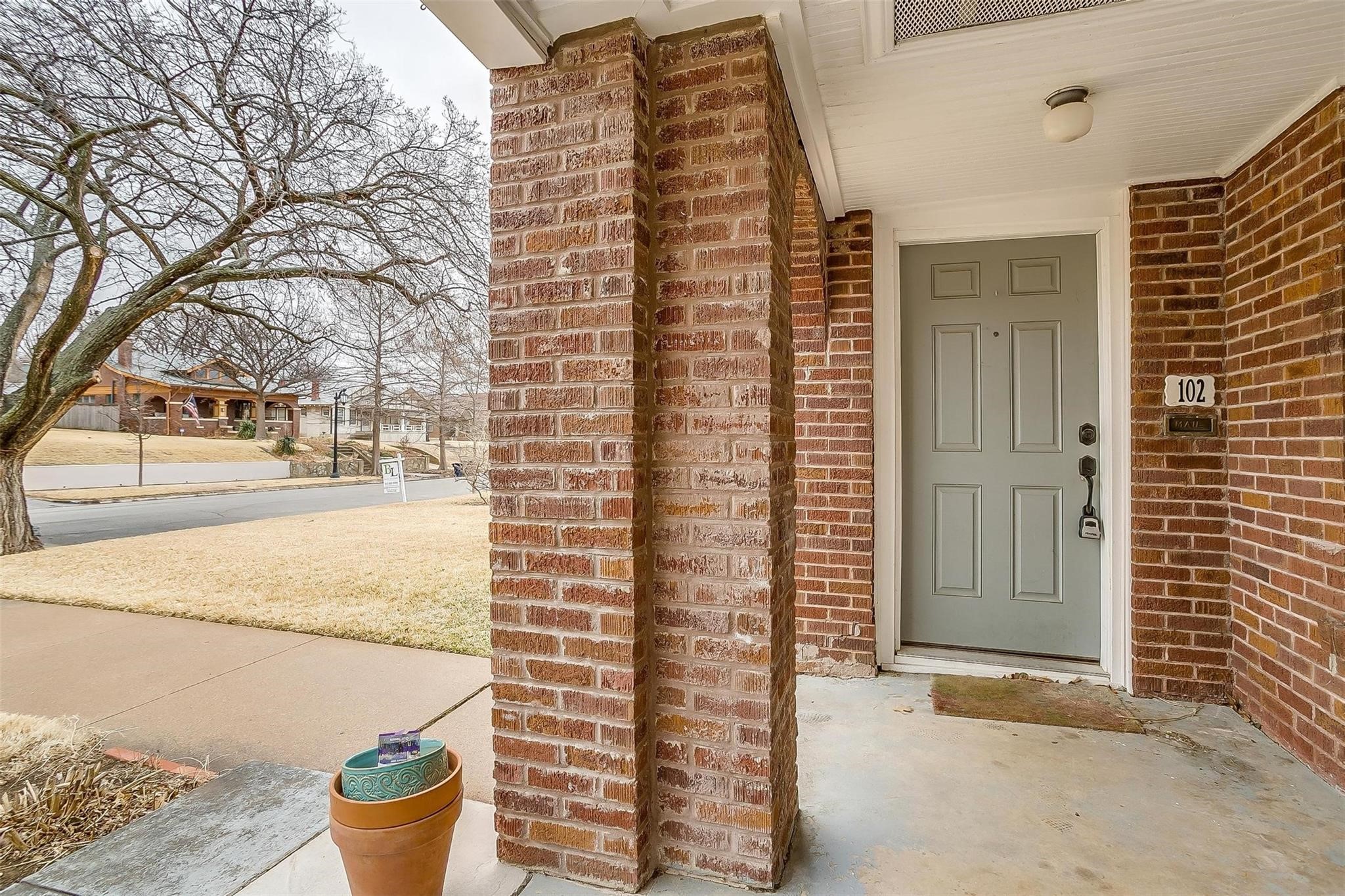 2600 S Adams Street Fort Worth TX 76110