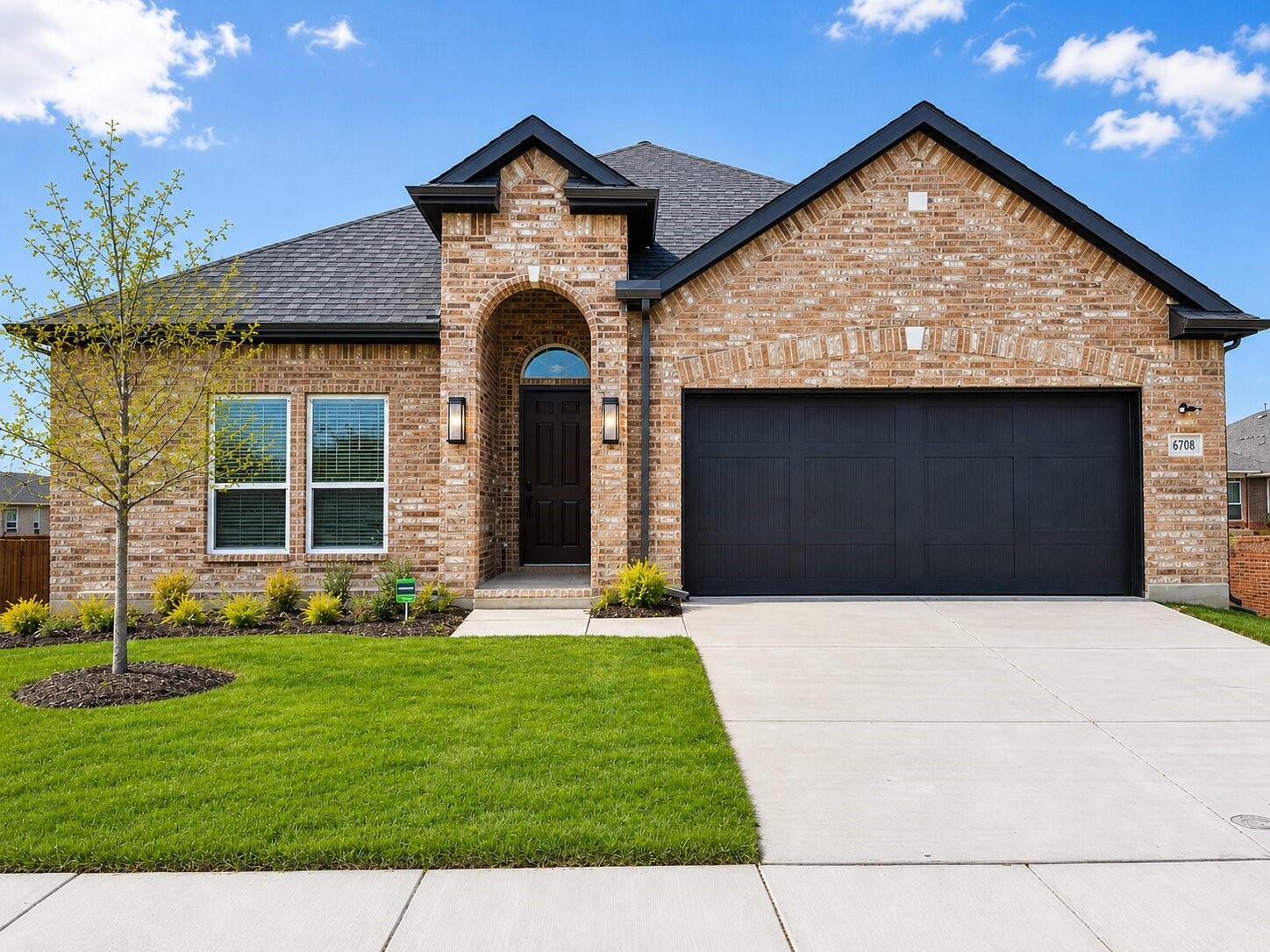 6108 Shasta Creek Road Celina TX 75009