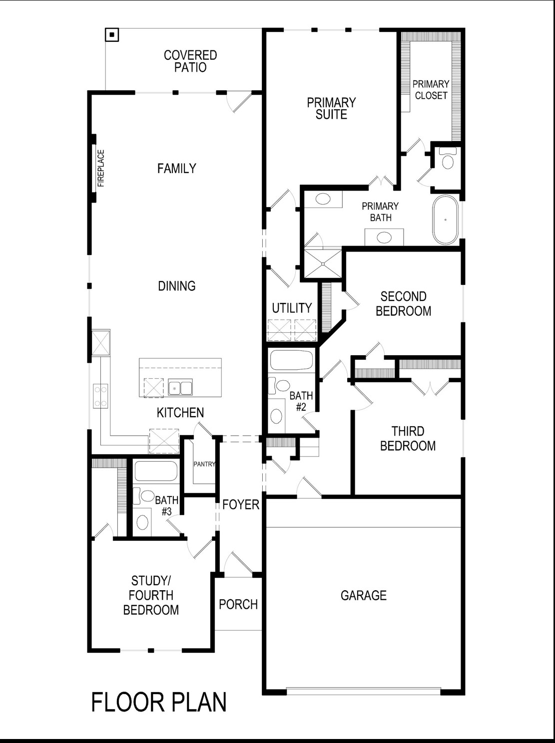6108 Shasta Creek Road Celina TX 75009
