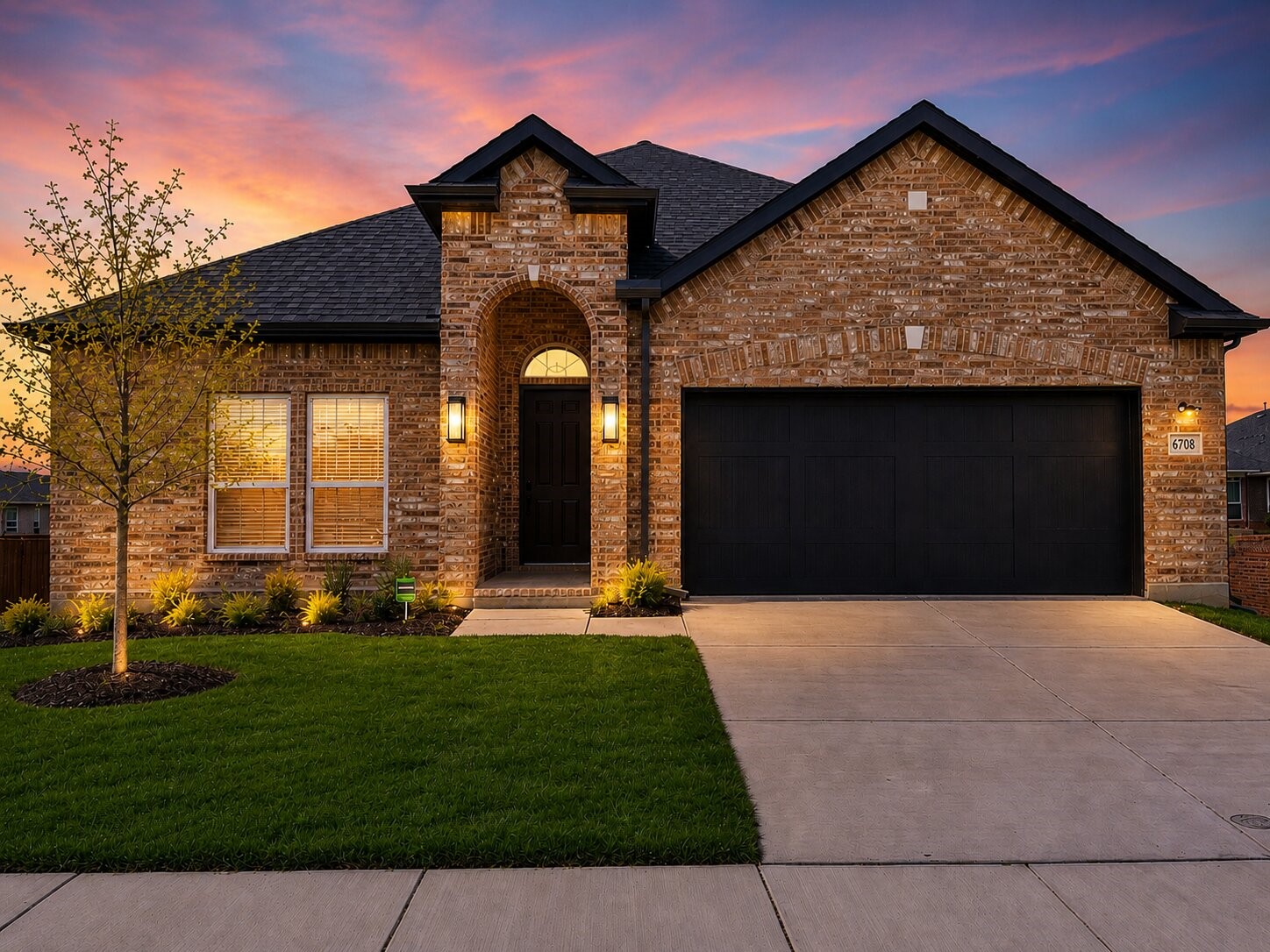 6108 Shasta Creek Road Celina TX 75009