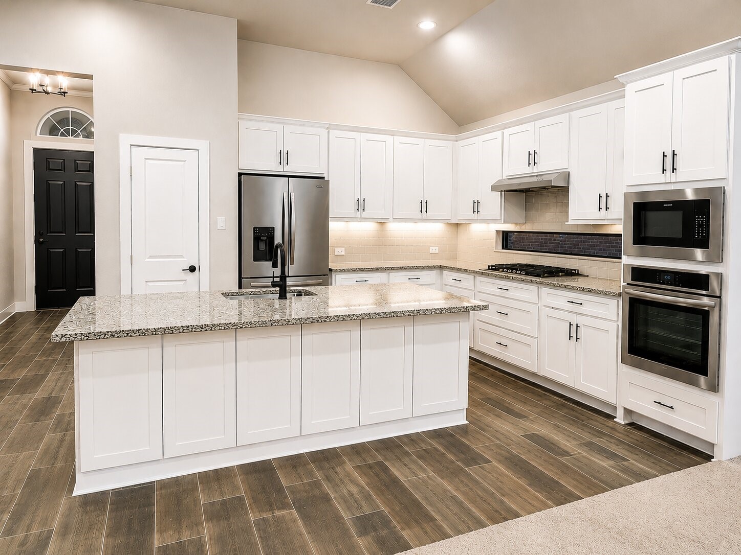 6108 Shasta Creek Road Celina TX 75009