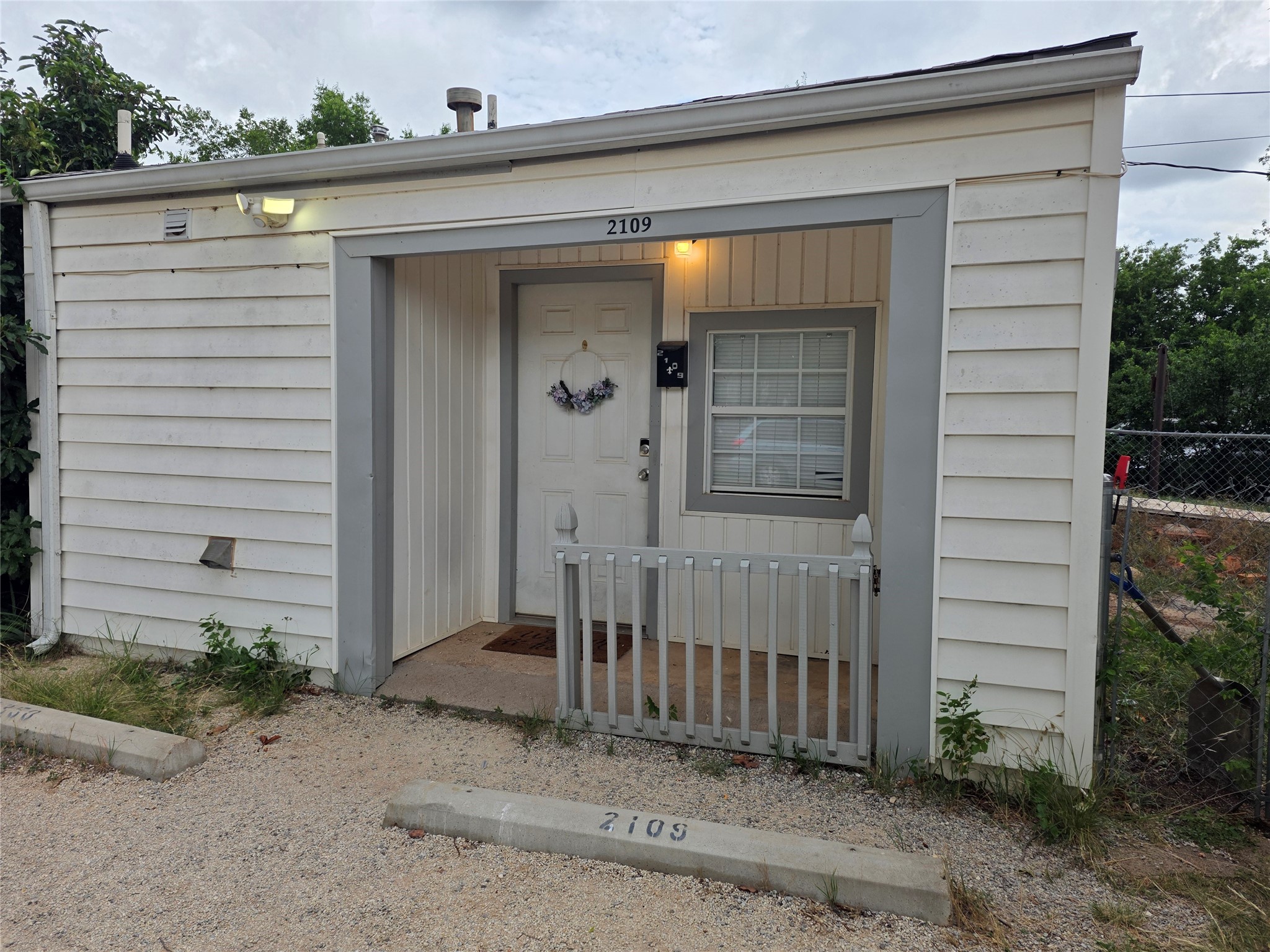 1350 Lillius Street Abilene TX 79603