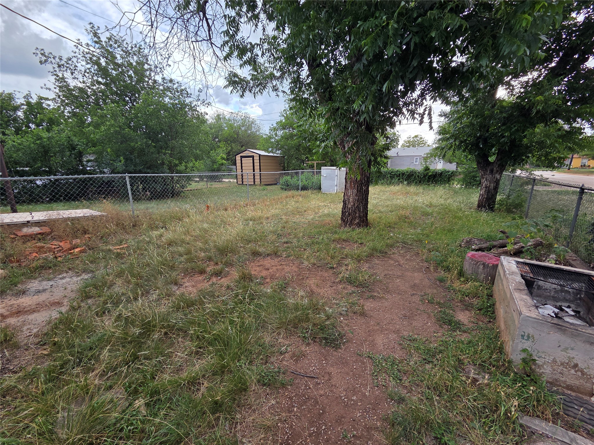 1350 Lillius Street Abilene TX 79603
