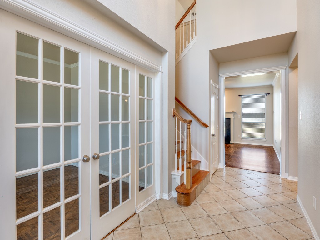 6009 Glen Abbey Court Garland TX 75044