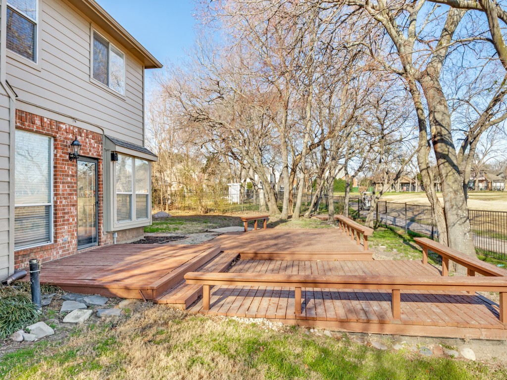 6009 Glen Abbey Court Garland TX 75044