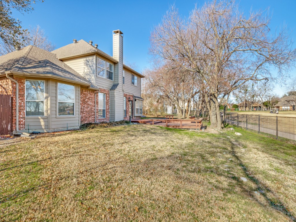 6009 Glen Abbey Court Garland TX 75044