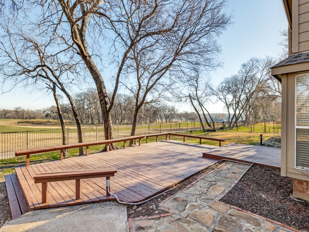 6009 Glen Abbey Court Garland TX 75044