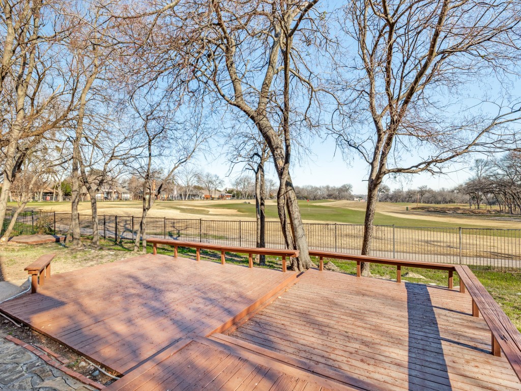 6009 Glen Abbey Court Garland TX 75044
