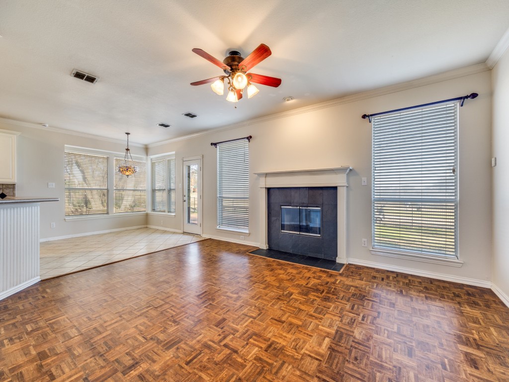 6009 Glen Abbey Court Garland TX 75044