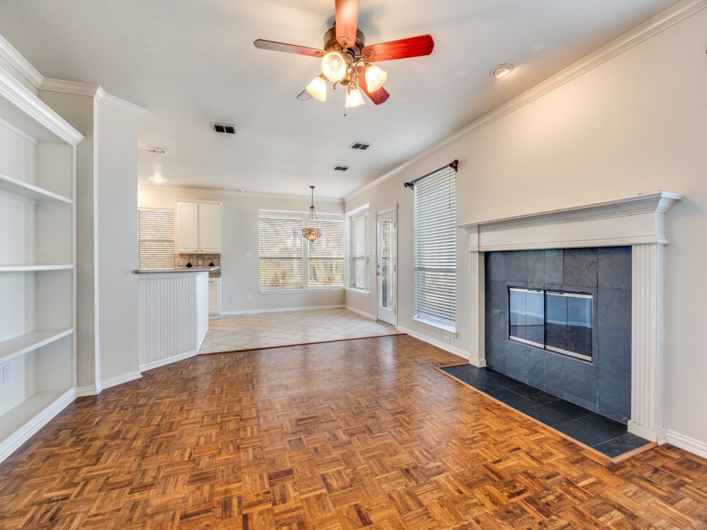 6009 Glen Abbey Court Garland TX 75044