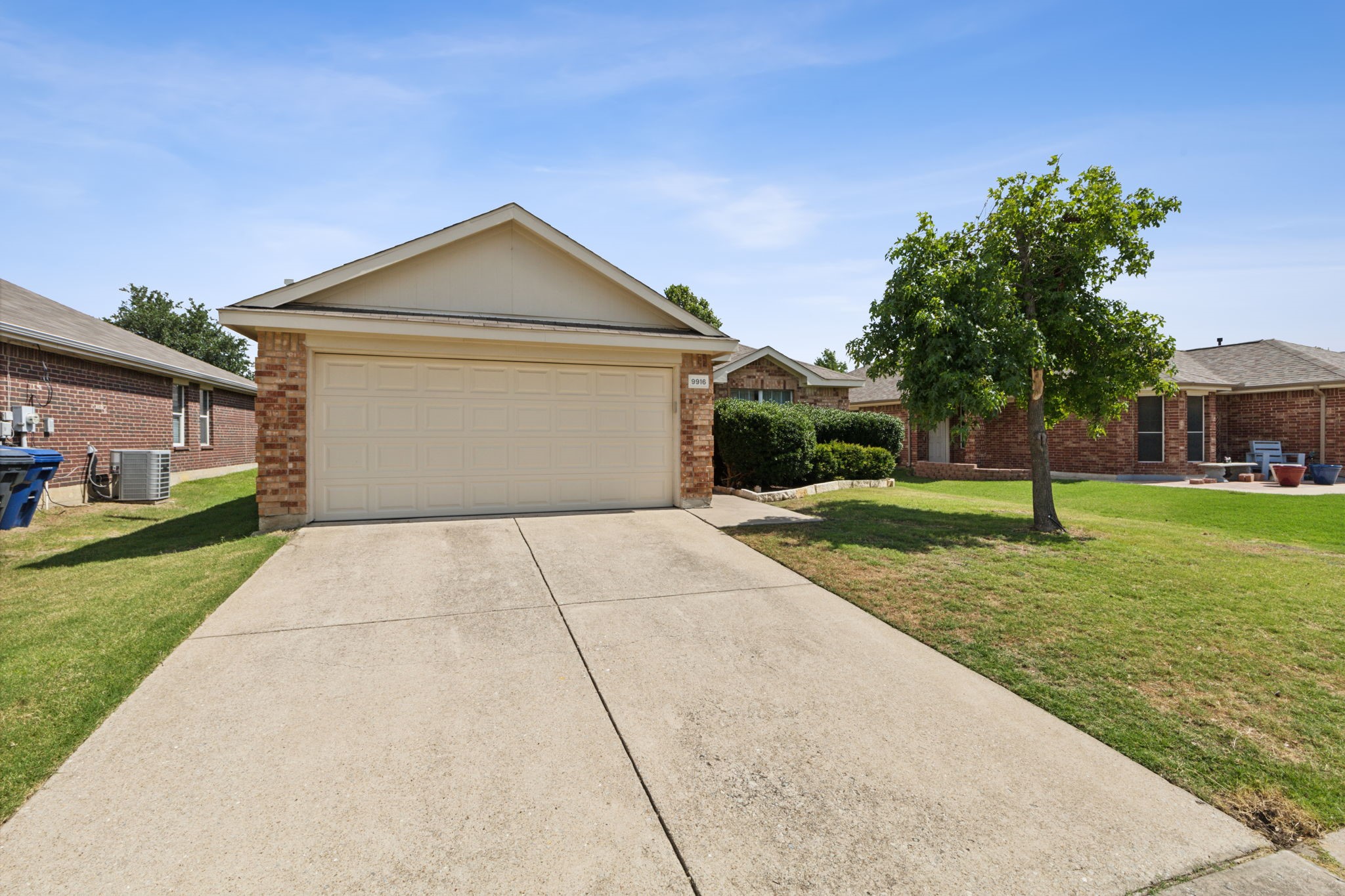 9916 Nixon Drive Mckinney TX 75072