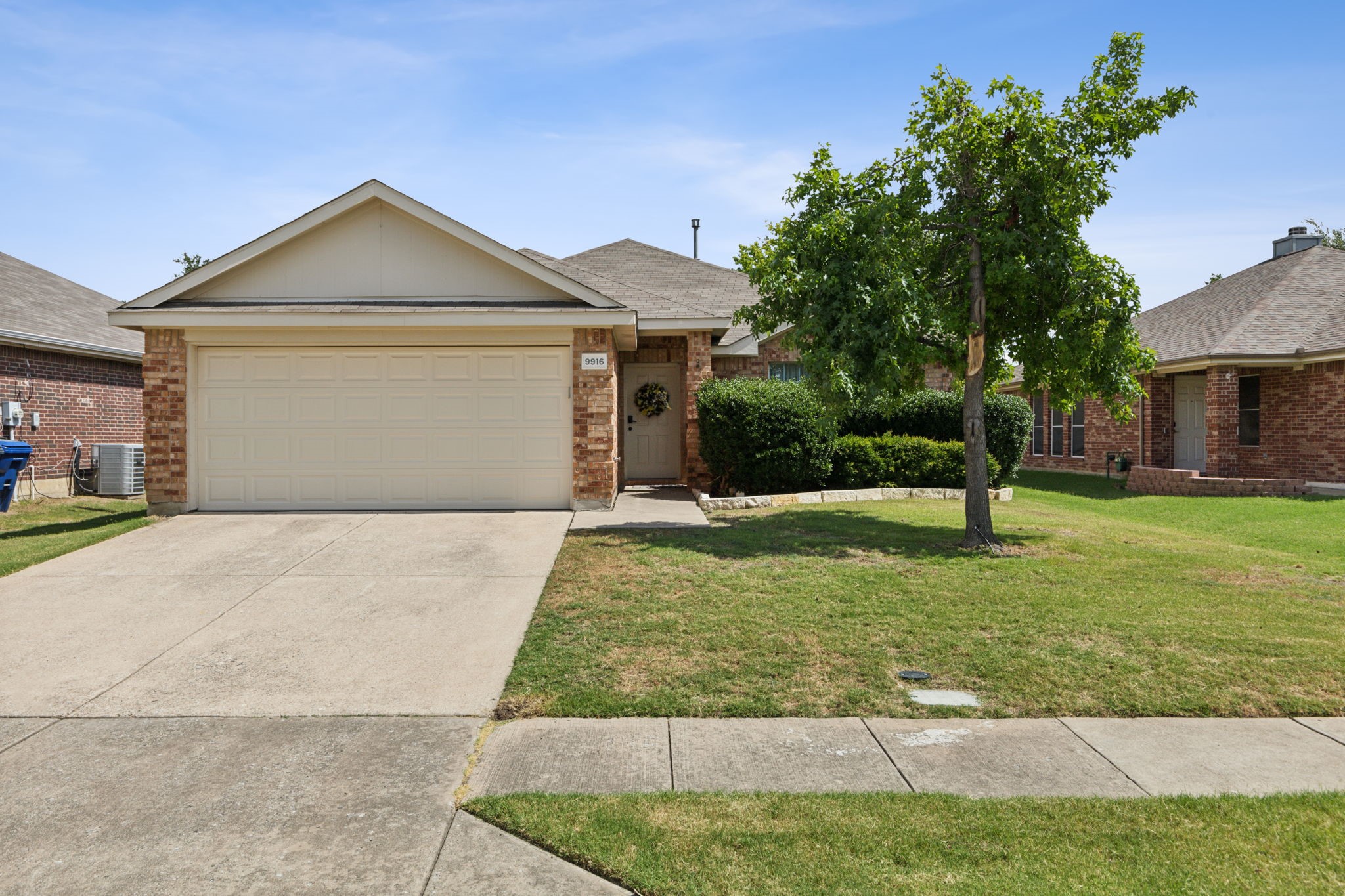 9916 Nixon Drive Mckinney TX 75072