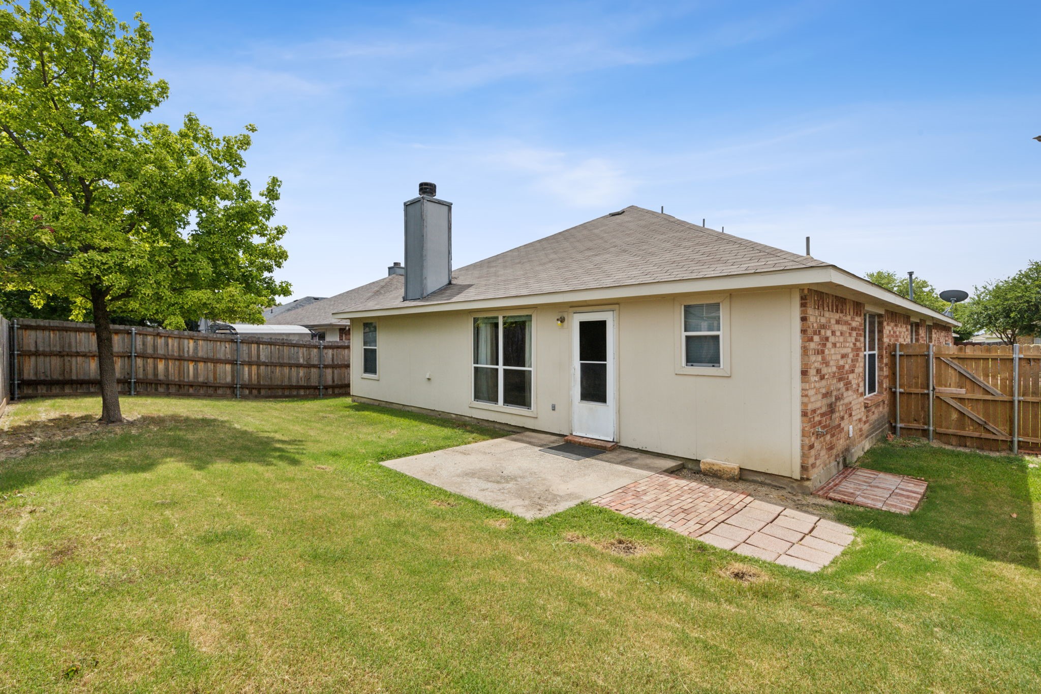9916 Nixon Drive Mckinney TX 75072