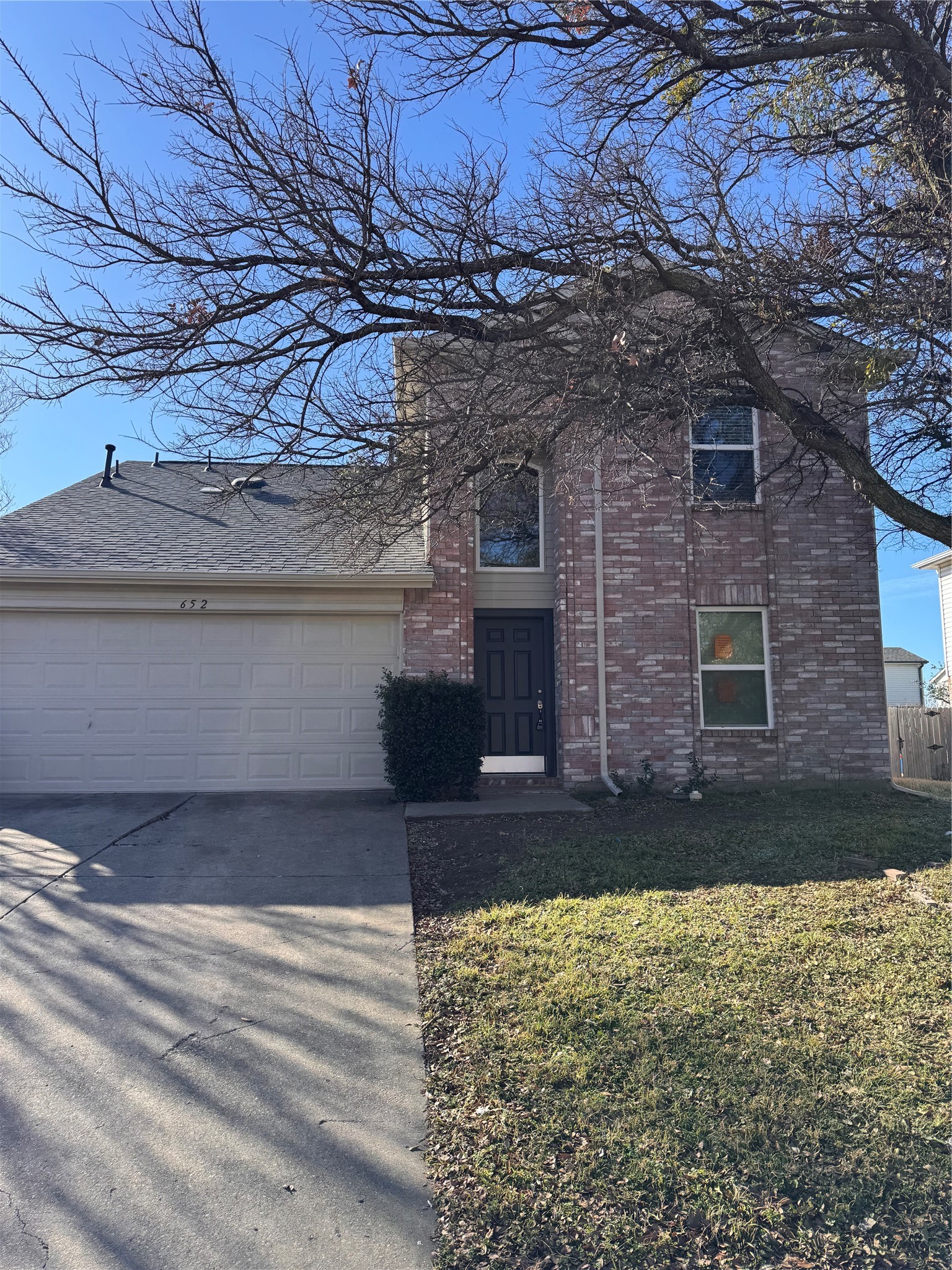 652 Spillway Drive Little Elm TX 75068