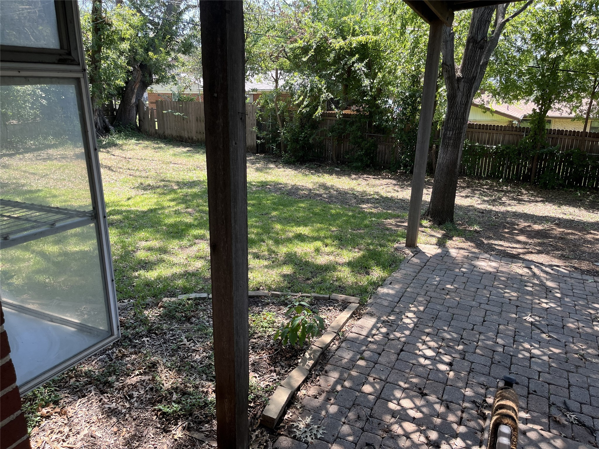 3401 Leith Avenue Fort Worth TX 76133