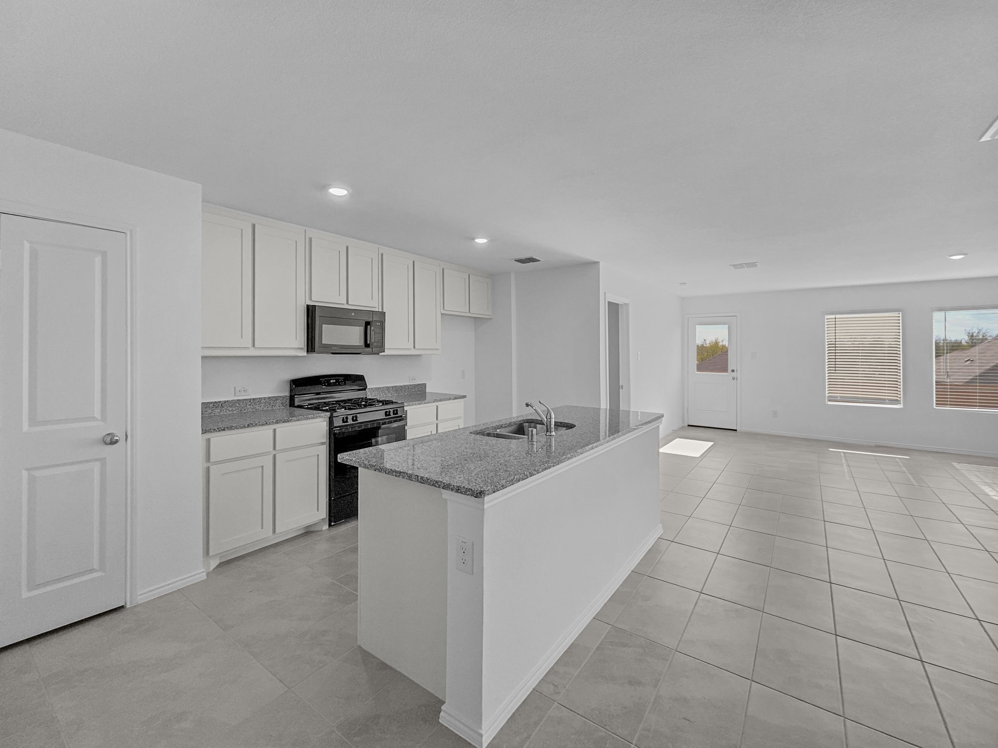 2521 Bunkerton Drive Fort Worth TX 76179