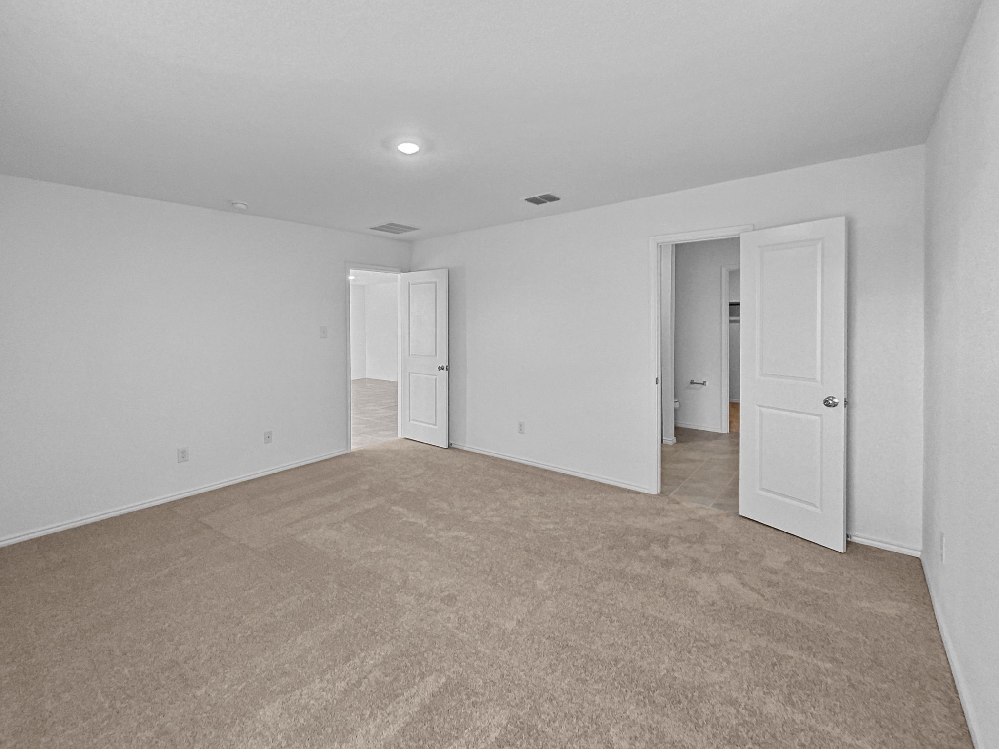 2521 Bunkerton Drive Fort Worth TX 76179