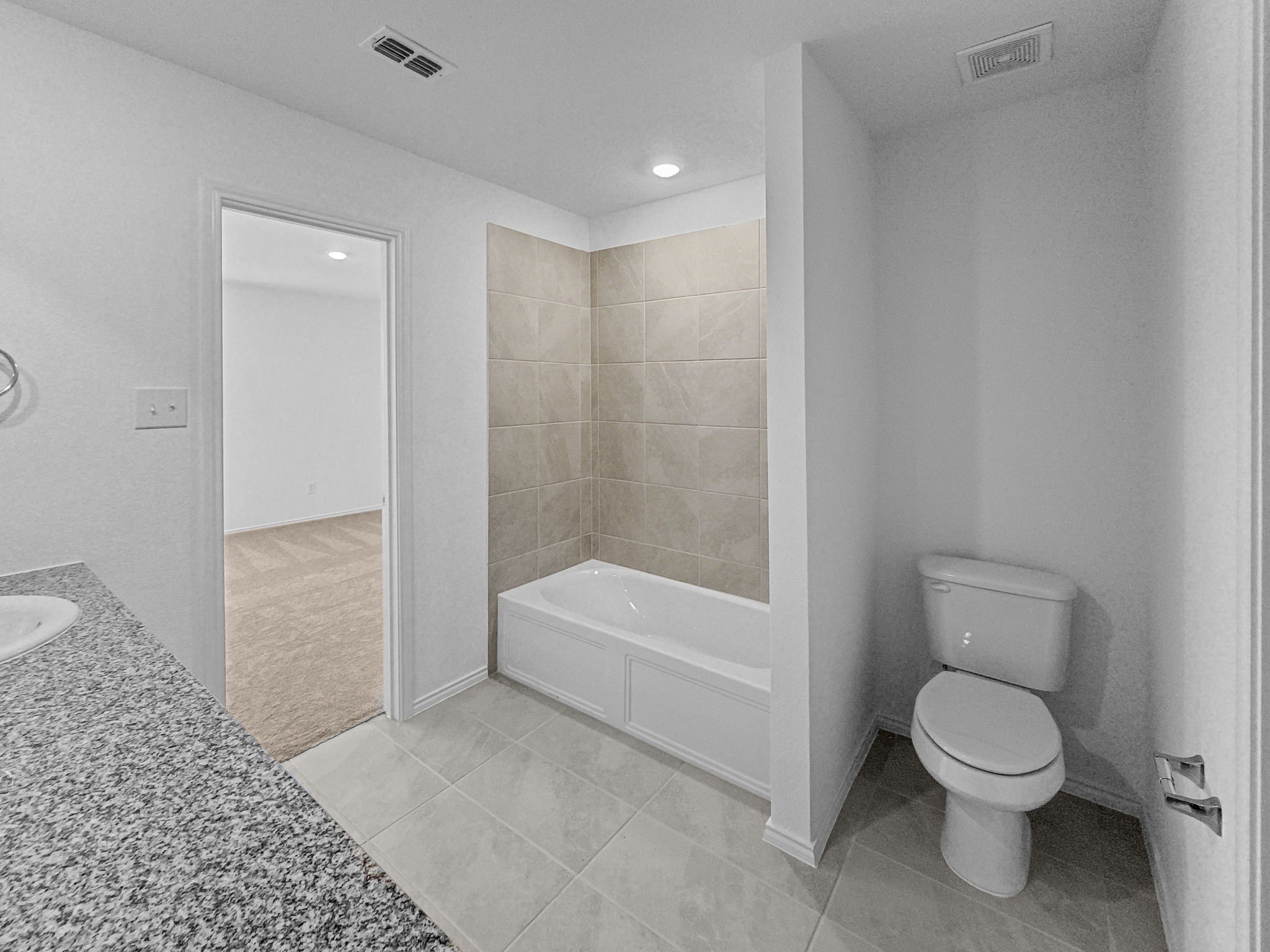2521 Bunkerton Drive Fort Worth TX 76179