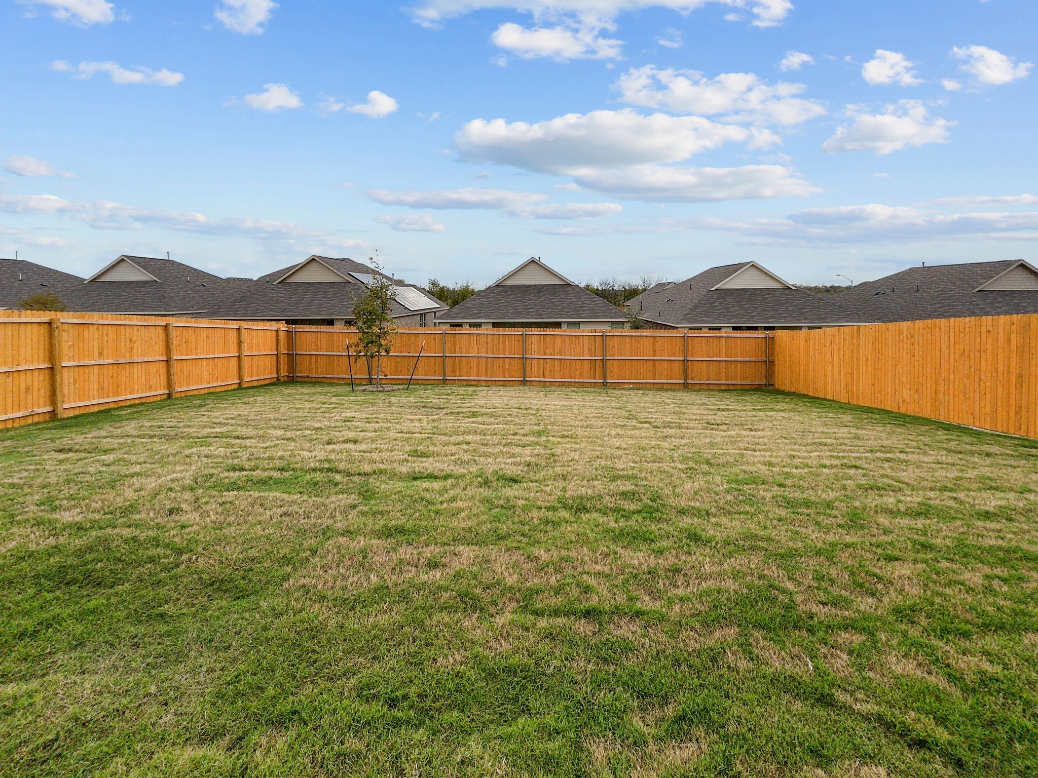 2521 Bunkerton Drive Fort Worth TX 76179