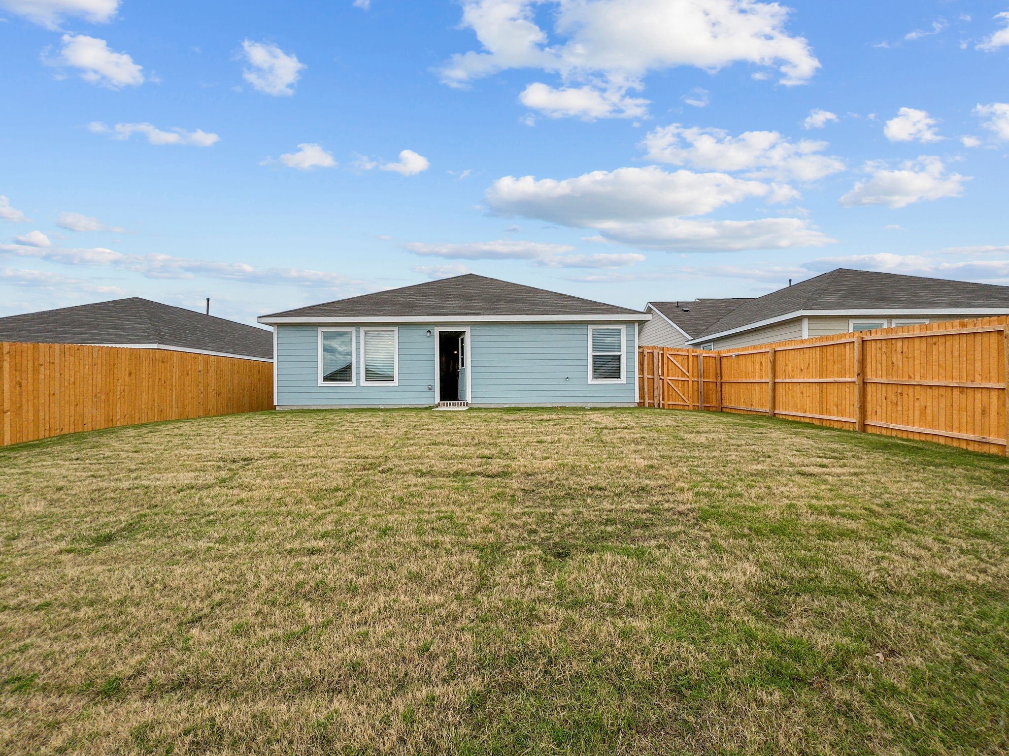 2521 Bunkerton Drive Fort Worth TX 76179