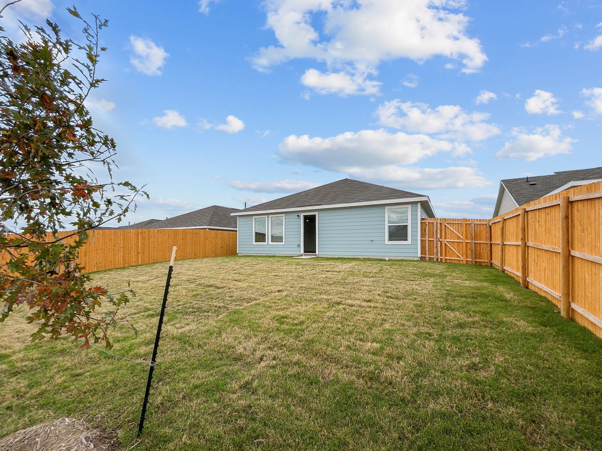 2521 Bunkerton Drive Fort Worth TX 76179